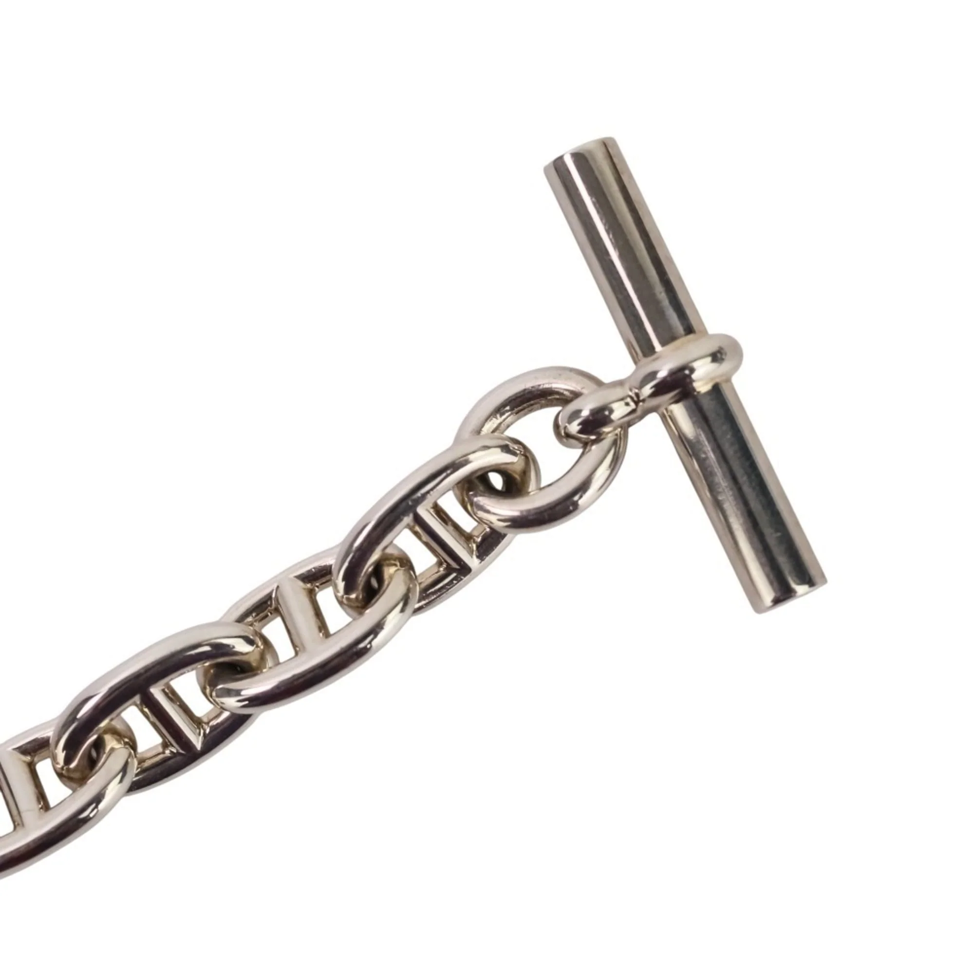 Chaine d'Ancre Bracelet Sterling Silver - Image 7
