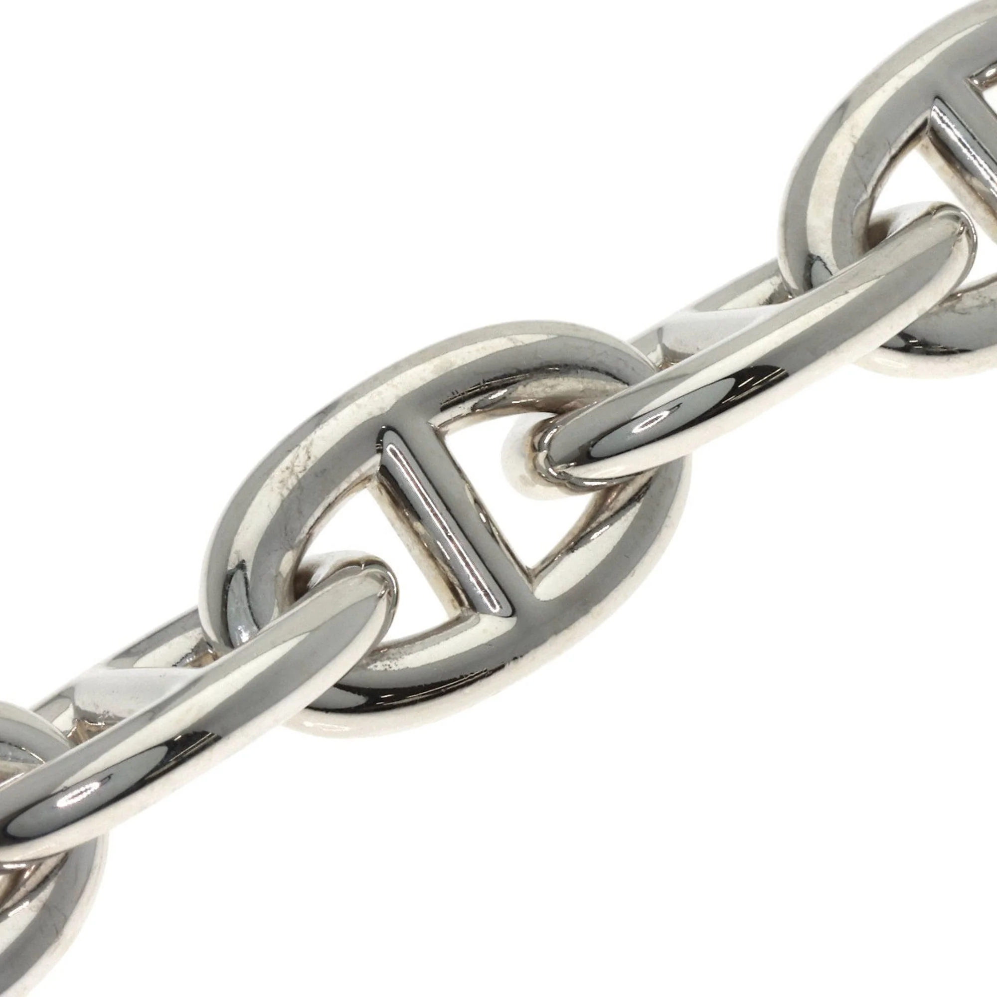 Chaine d'Ancre Bracelet Sterling Silver - Image 3
