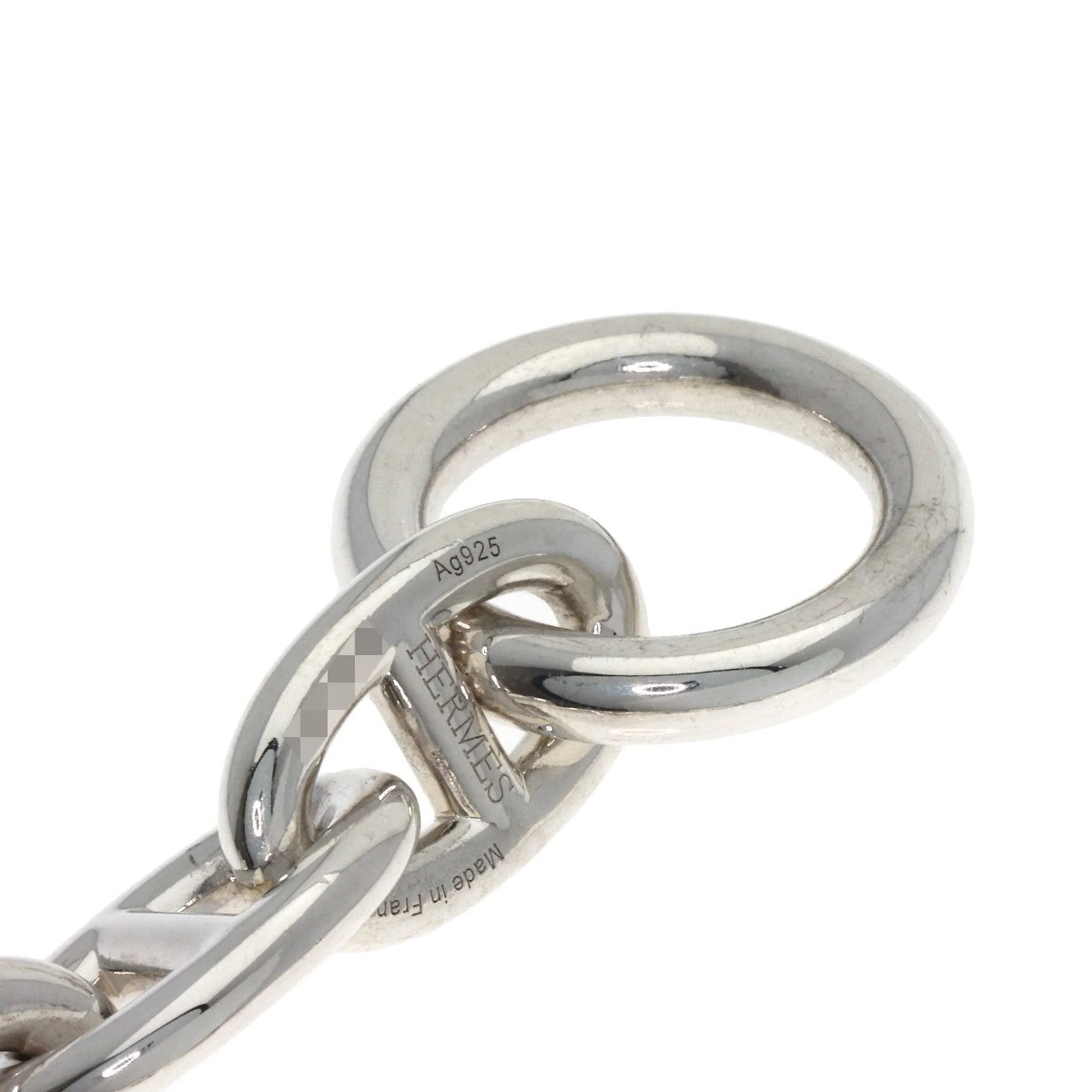 Chaine d'Ancre Bracelet Sterling Silver - Image 4