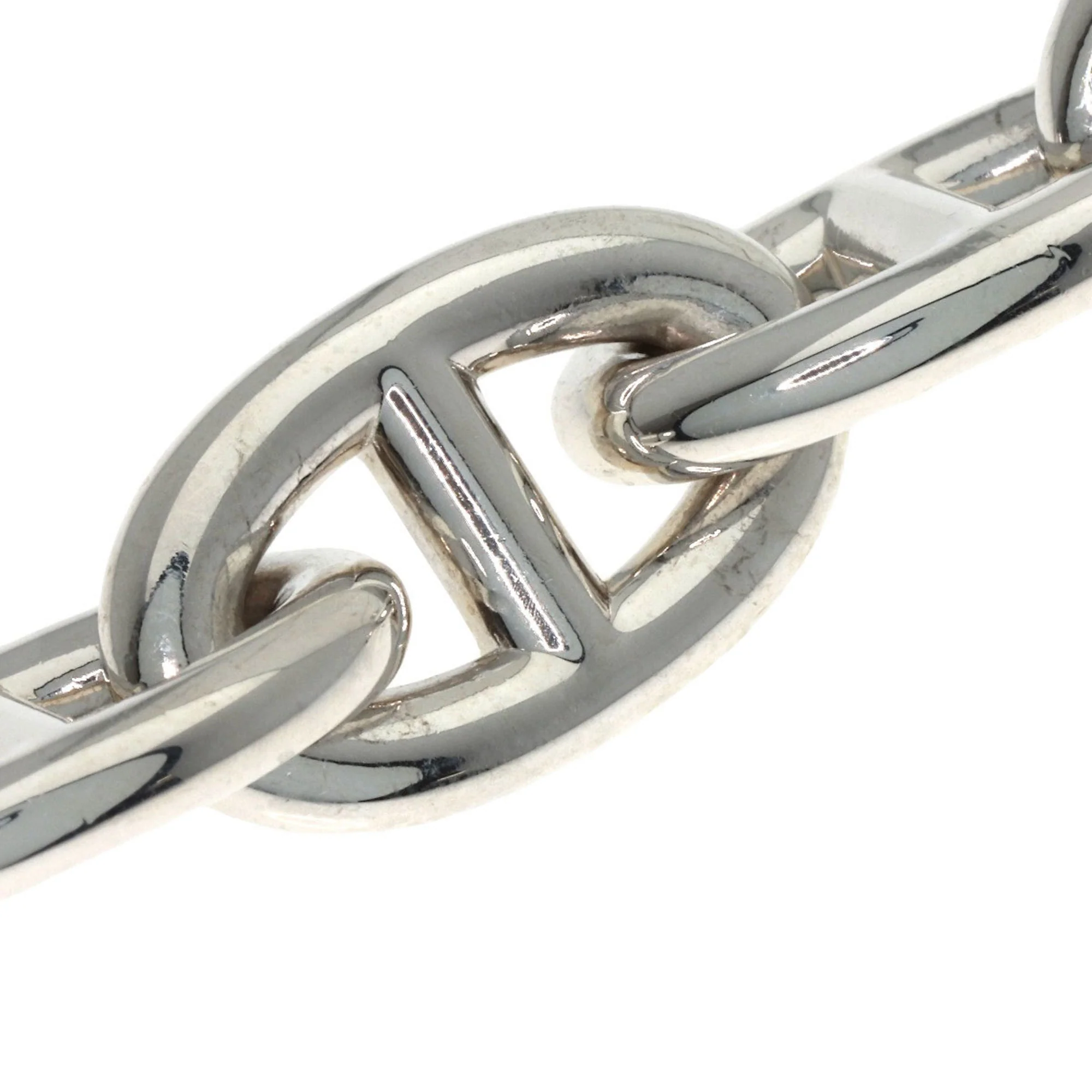 Chaine d'Ancre Bracelet Sterling Silver - Image 8