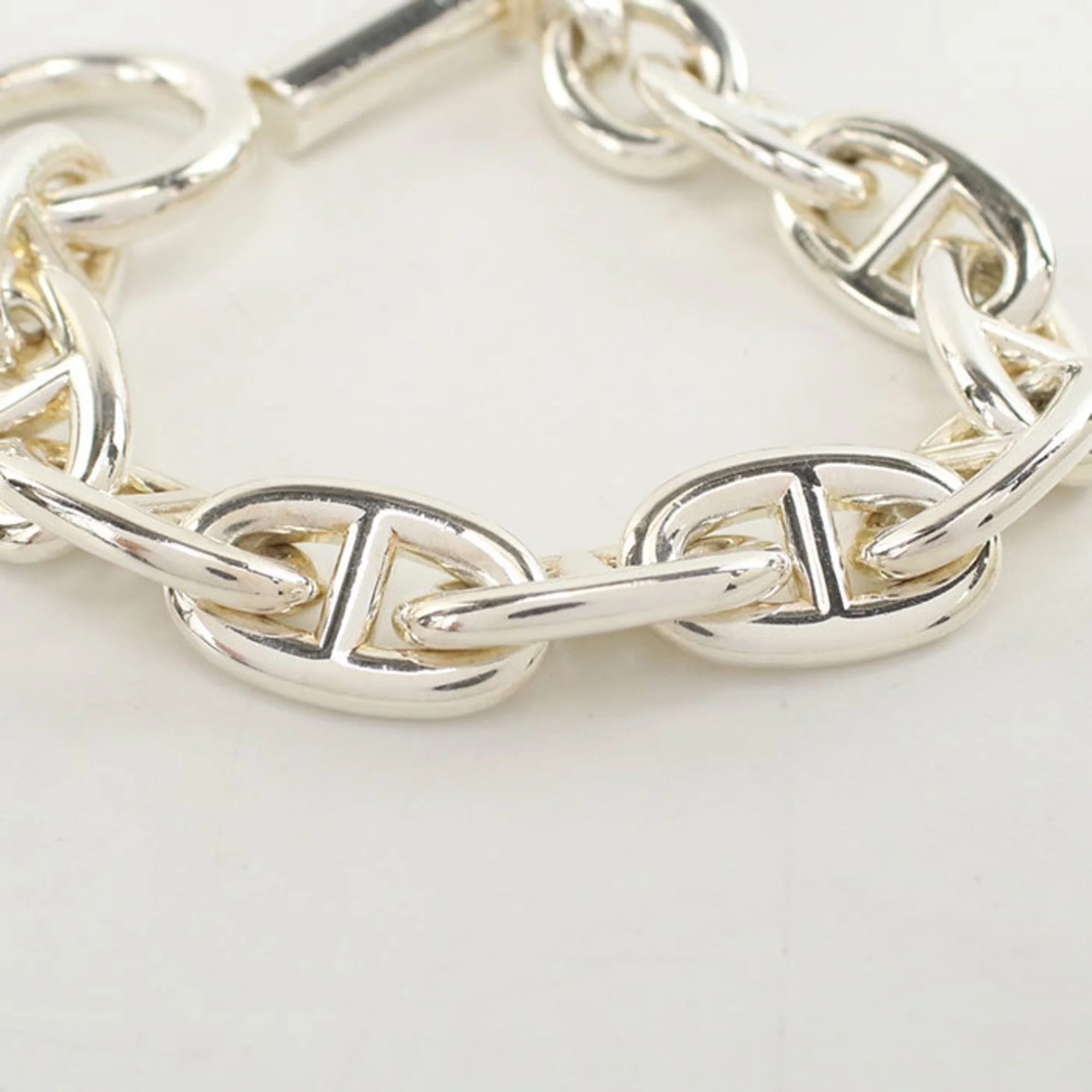 Chaine d'Ancre Bracelet Sterling Silver - Image 3