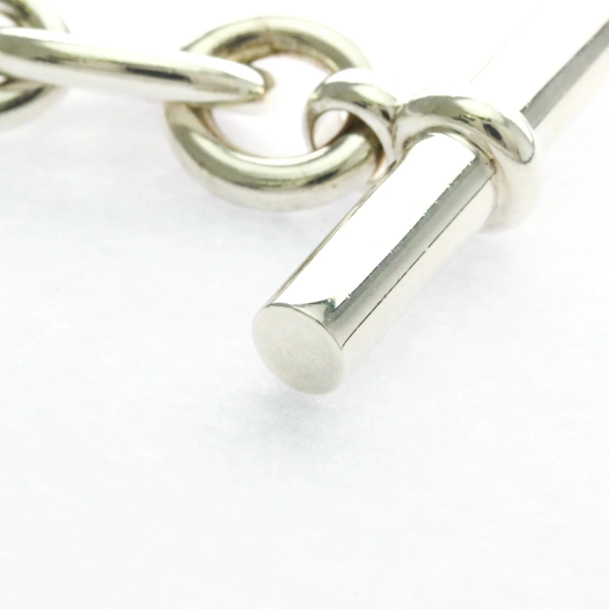 Chaine d'Ancre Bracelet Sterling Silver - Image 5