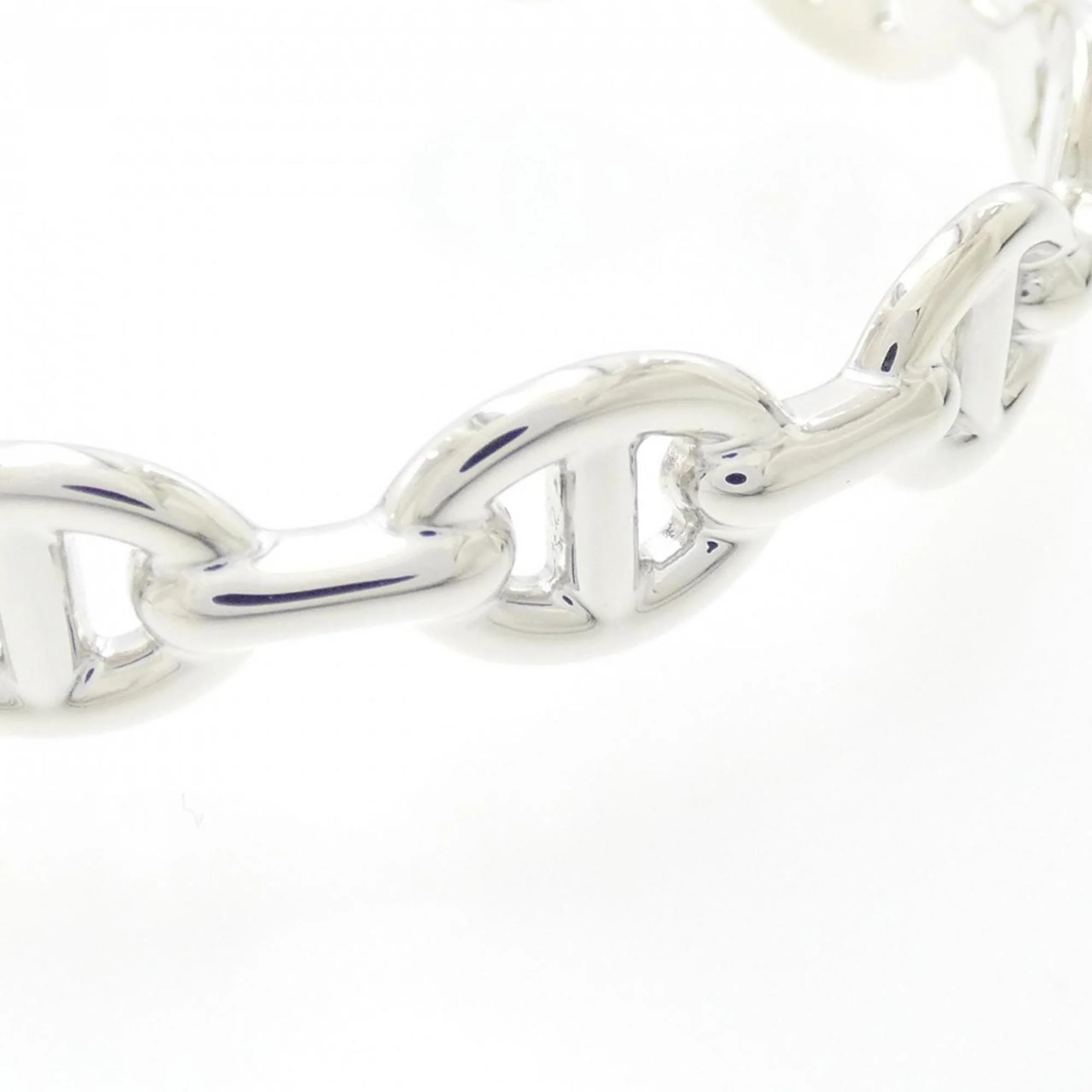 Chaine D'Ancre Bracelet Sterling Silver - Image 2