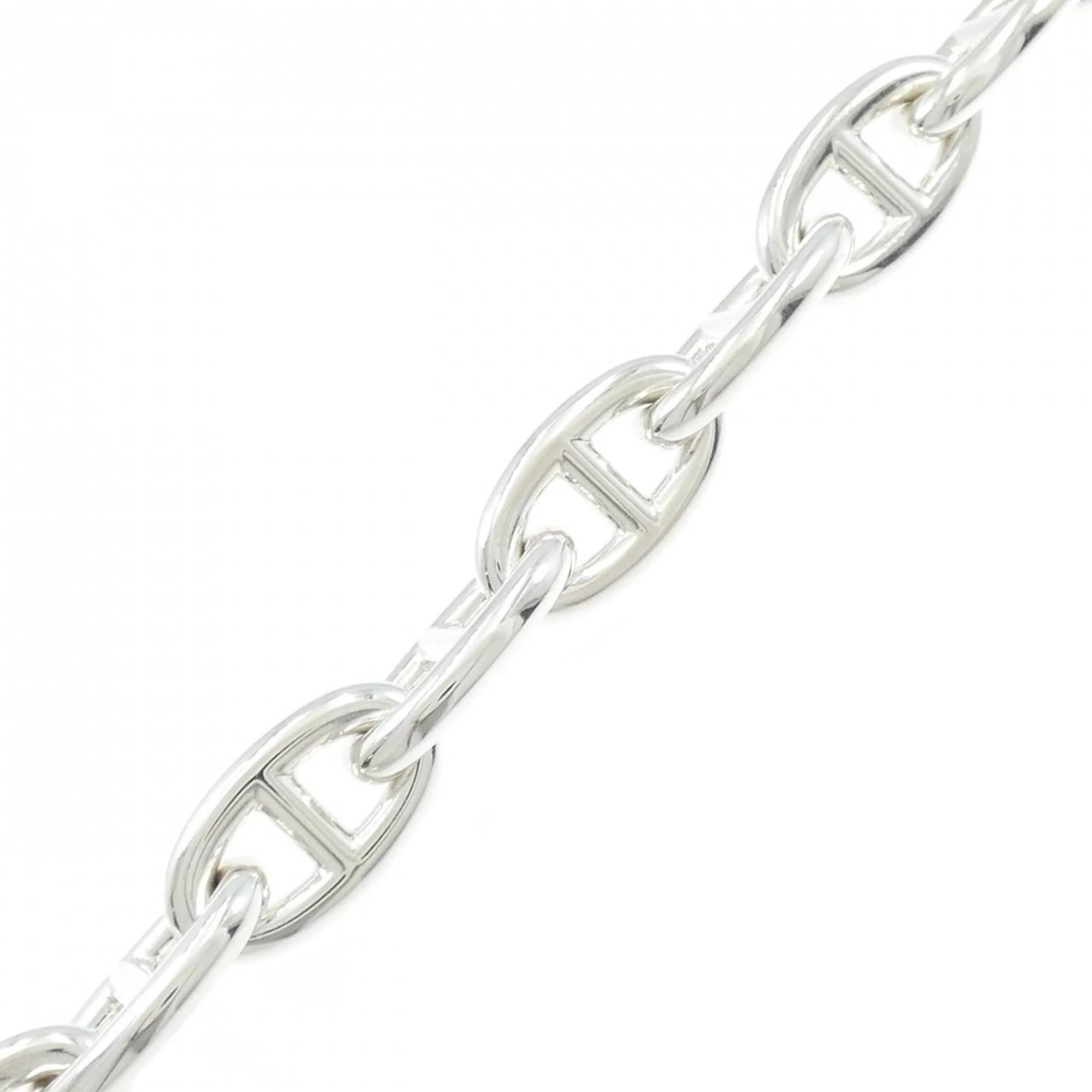 Chaine d'Ancre Bracelet Sterling Silver Large