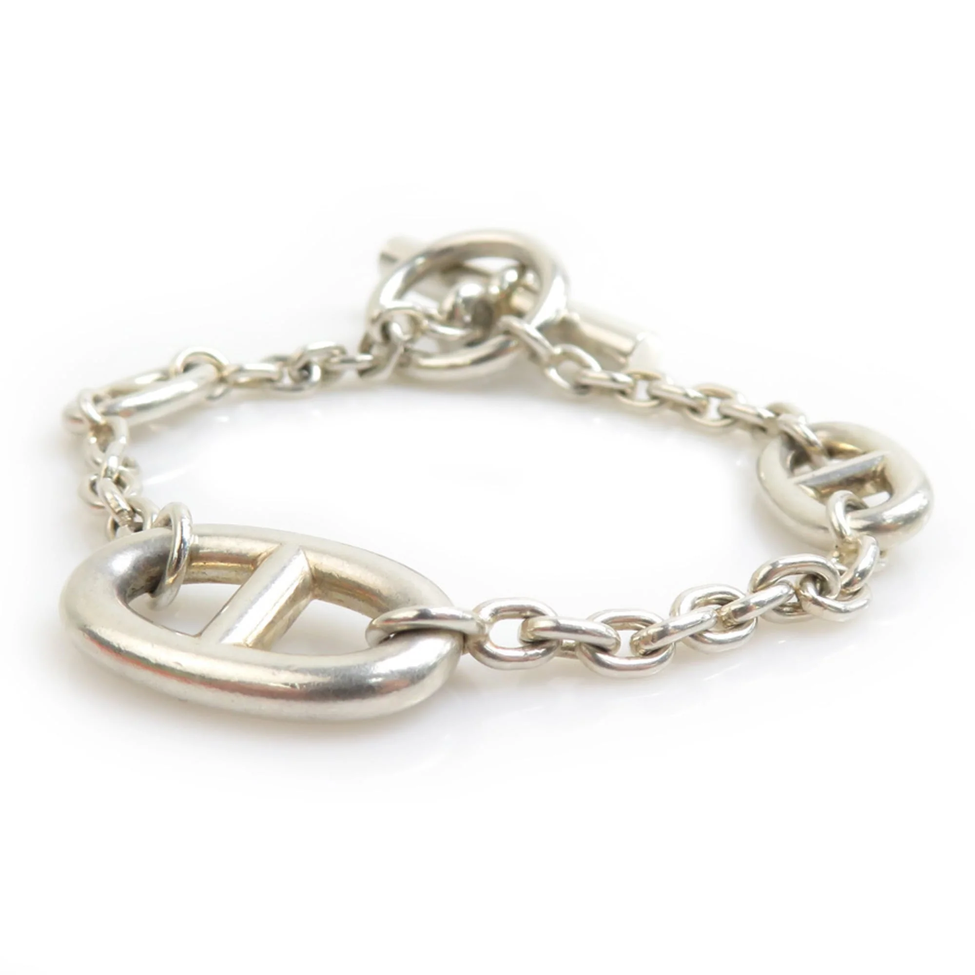 Chaine d'Ancre Farandole Bracelet Sterling Silver - Image 2