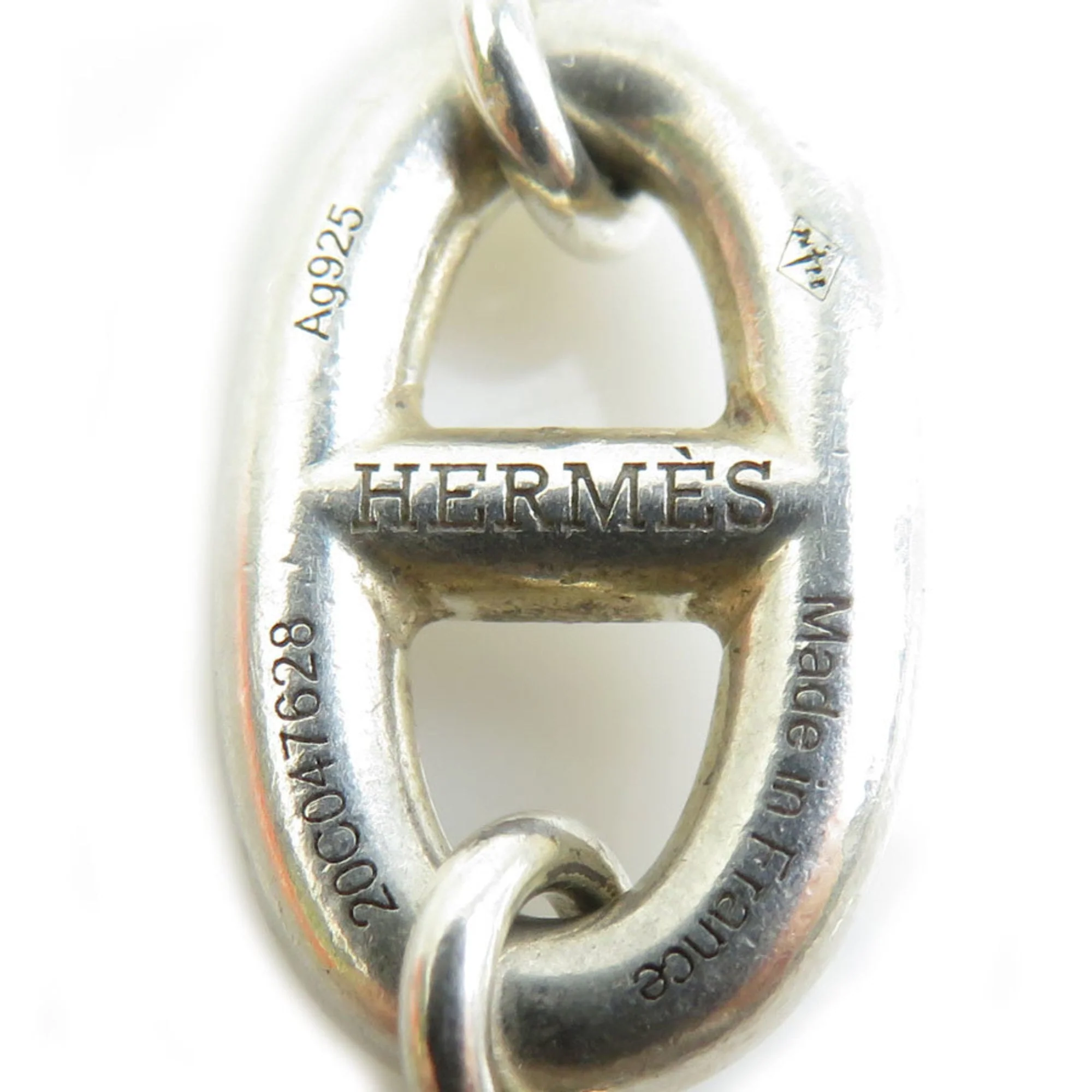 Chaine d'Ancre Farandole Bracelet Sterling Silver - Image 6