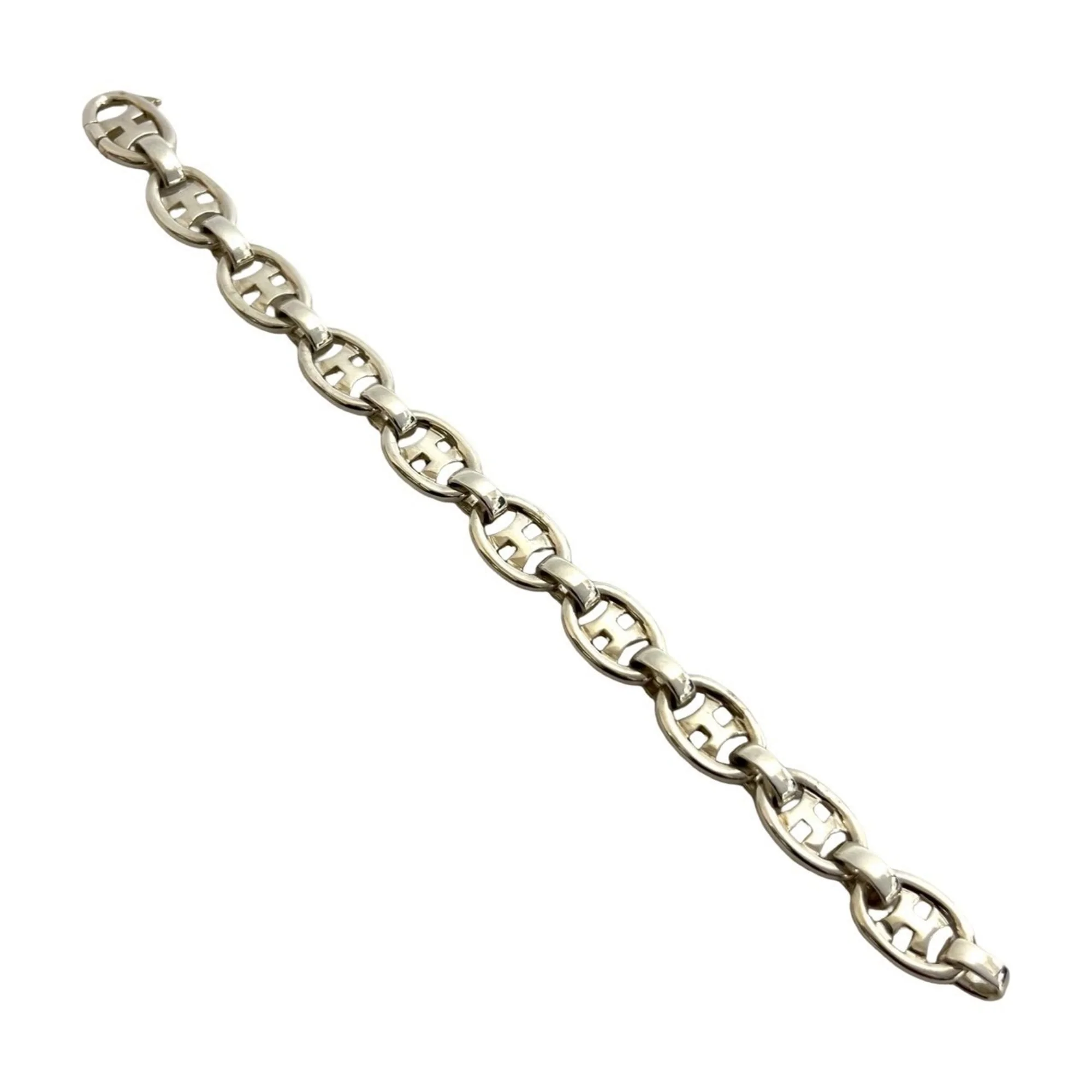 Charm Bracelet Sterling Silver - Image 6