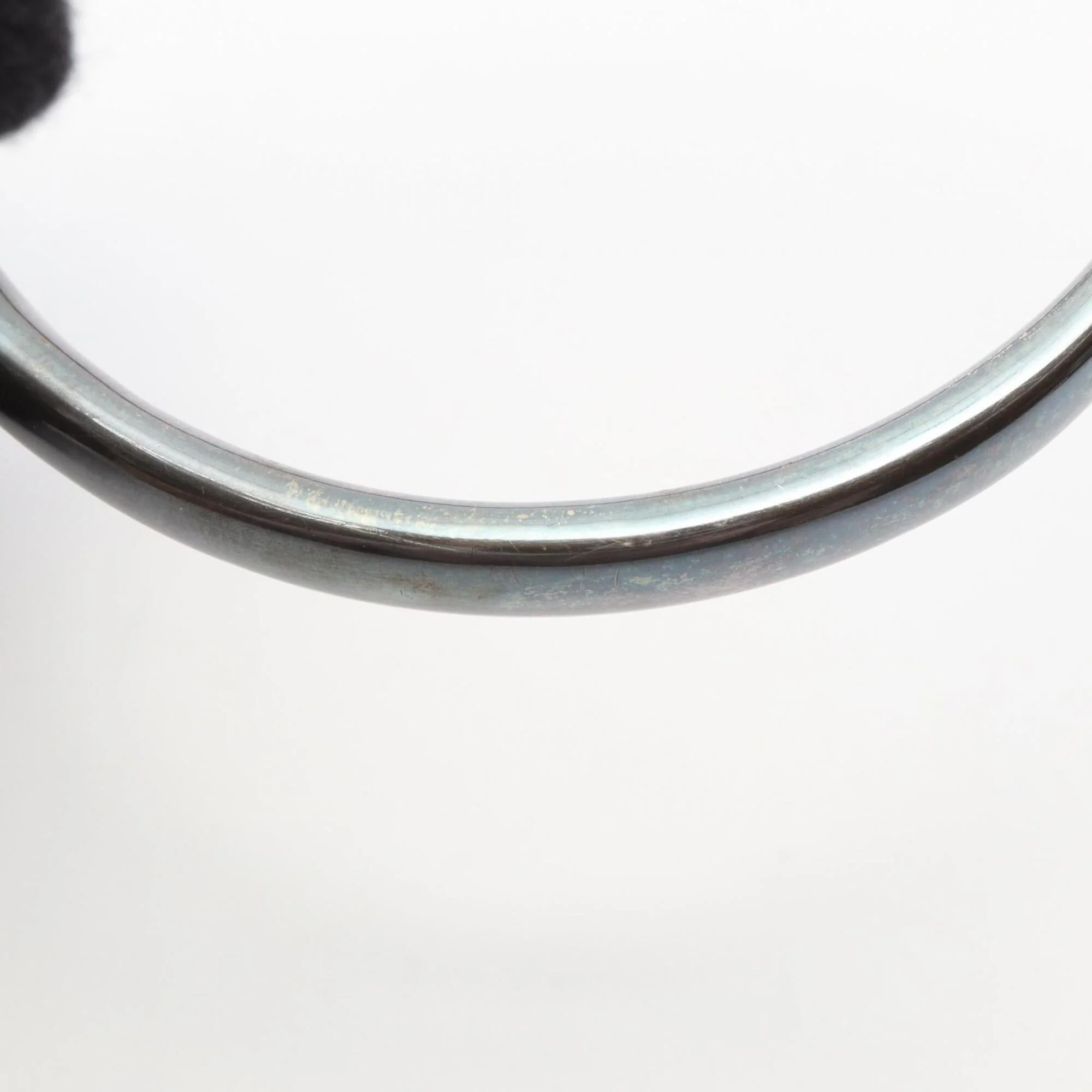 Cheval Horse Bangle Stainless Steel Bracelet - Image 8