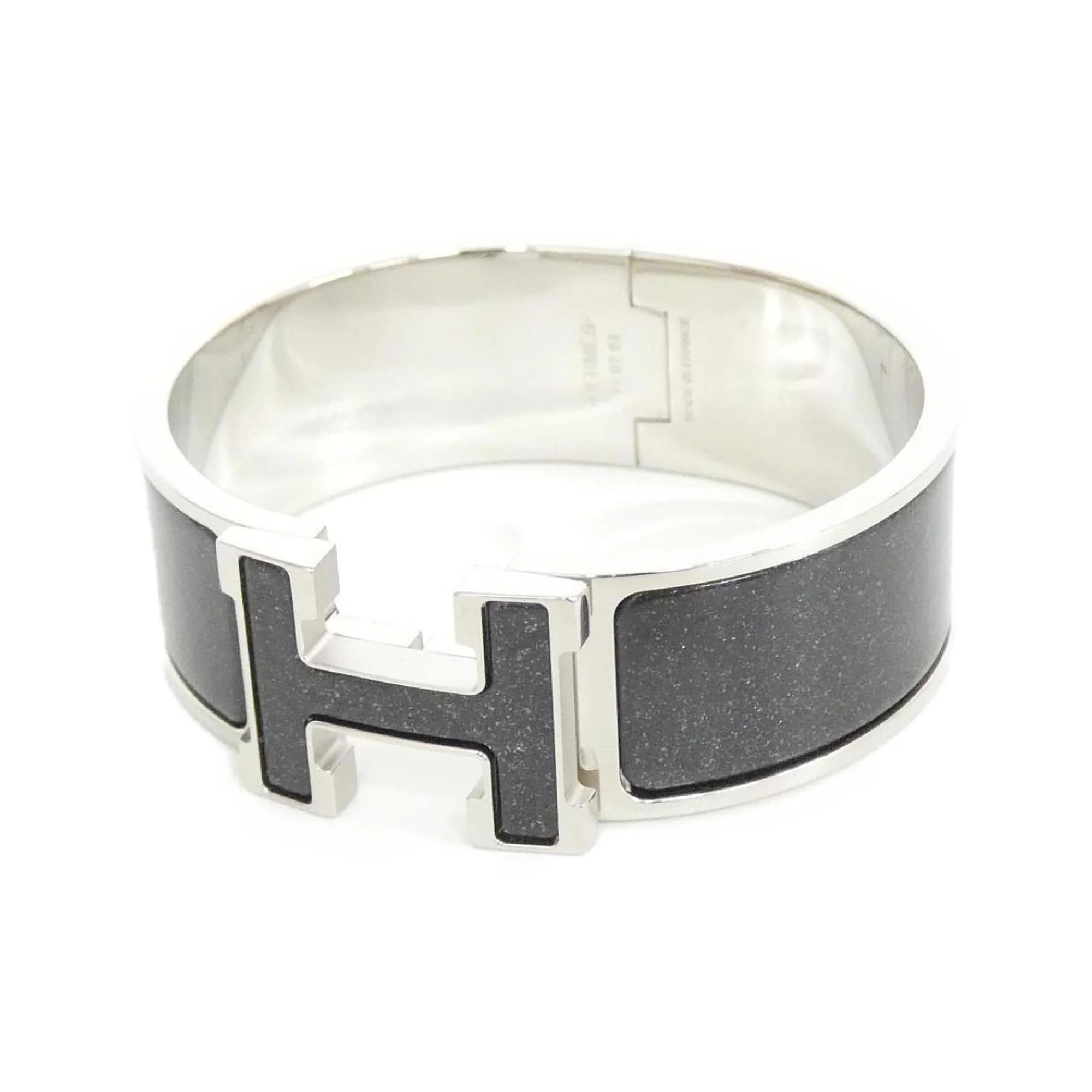 Clic Bracelet Palladium Mini