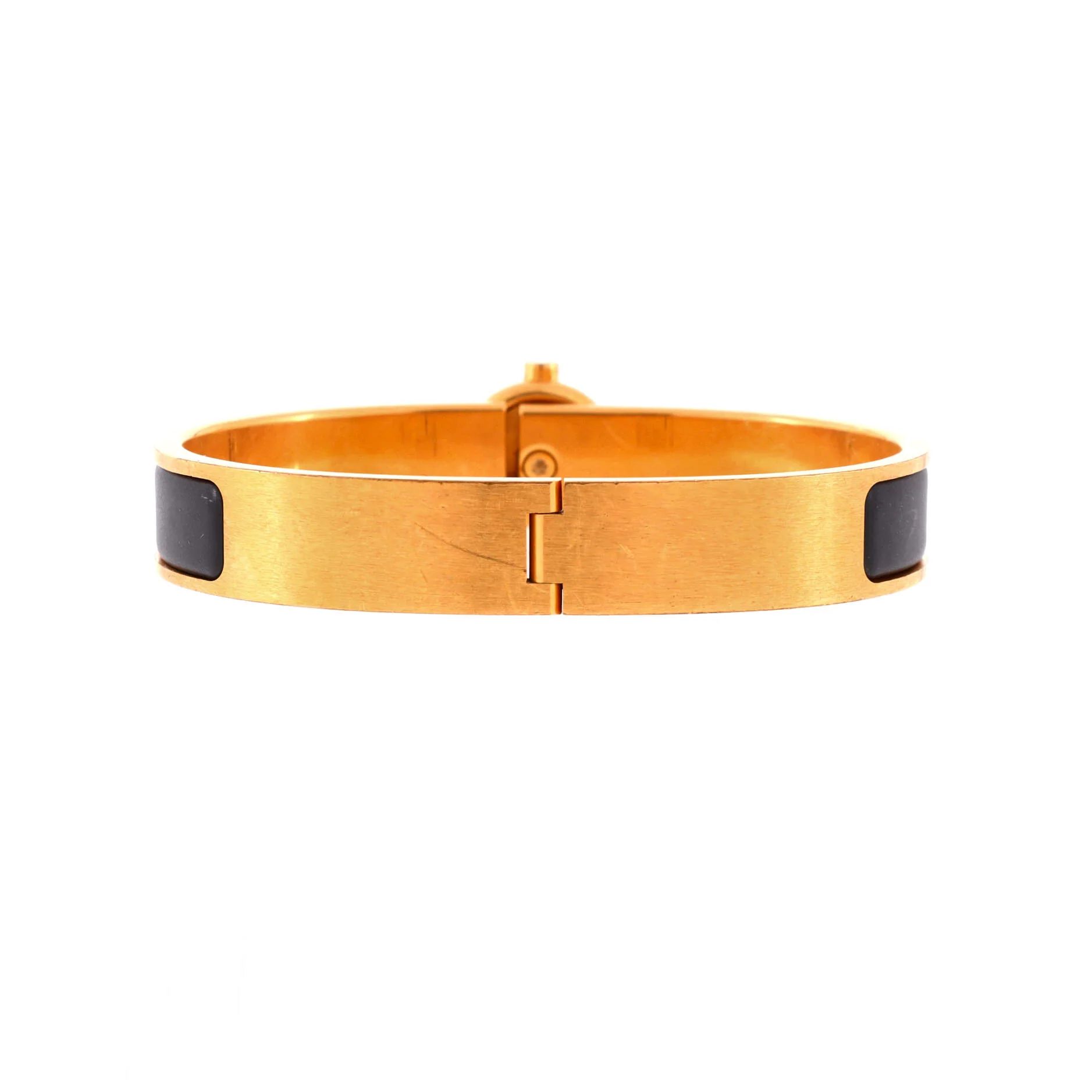 Clic Glenan Bracelet Metal and Enamel - Image 2