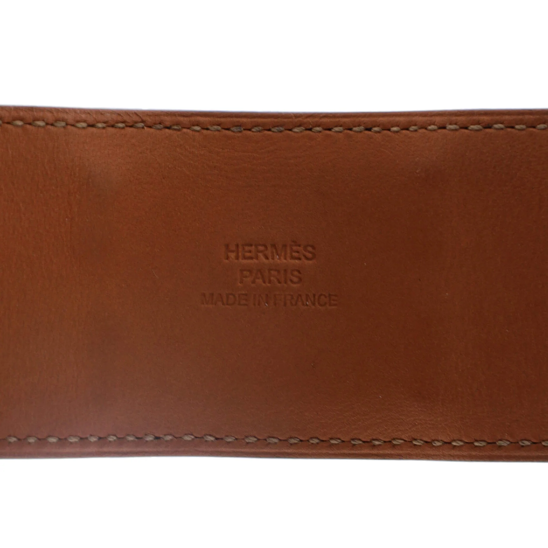 Collier de Chien Bracelet Leather - Image 3