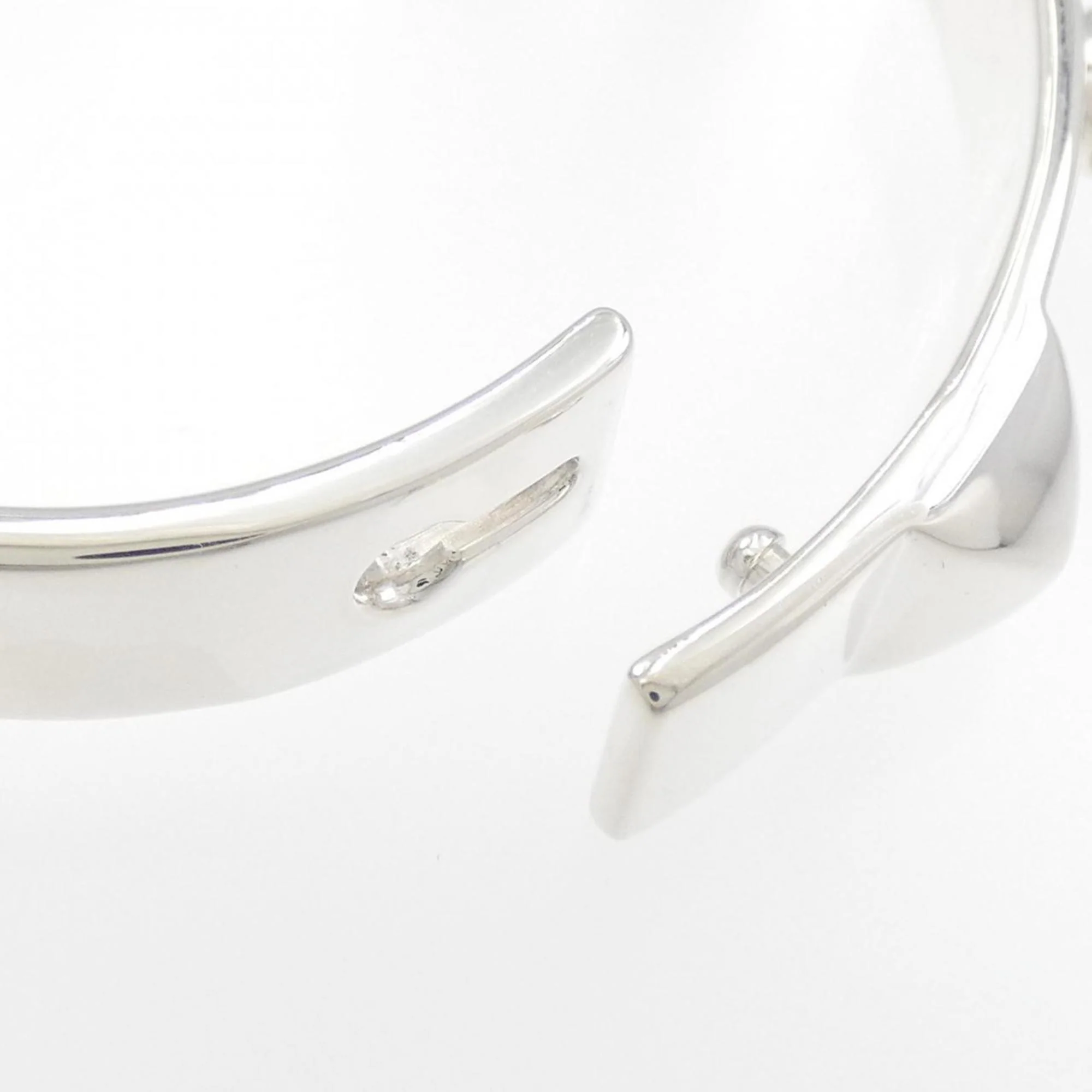 Collier de Chien Bracelet Sterling Silver - Image 3