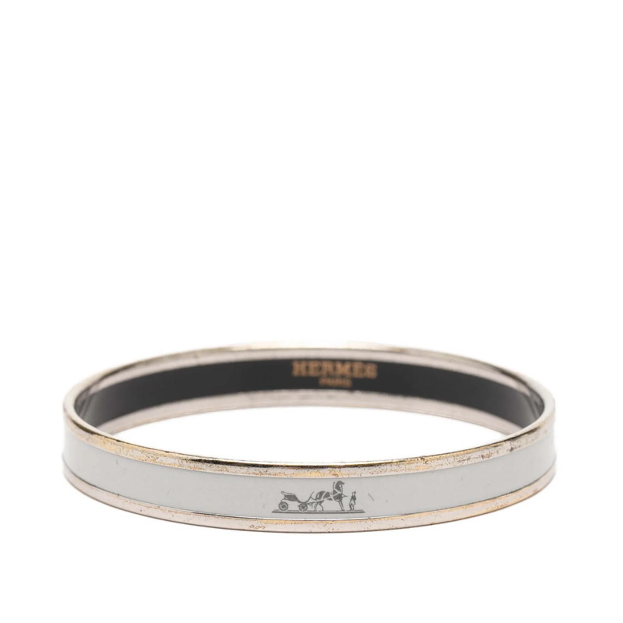 Email PM Bracelet Metal