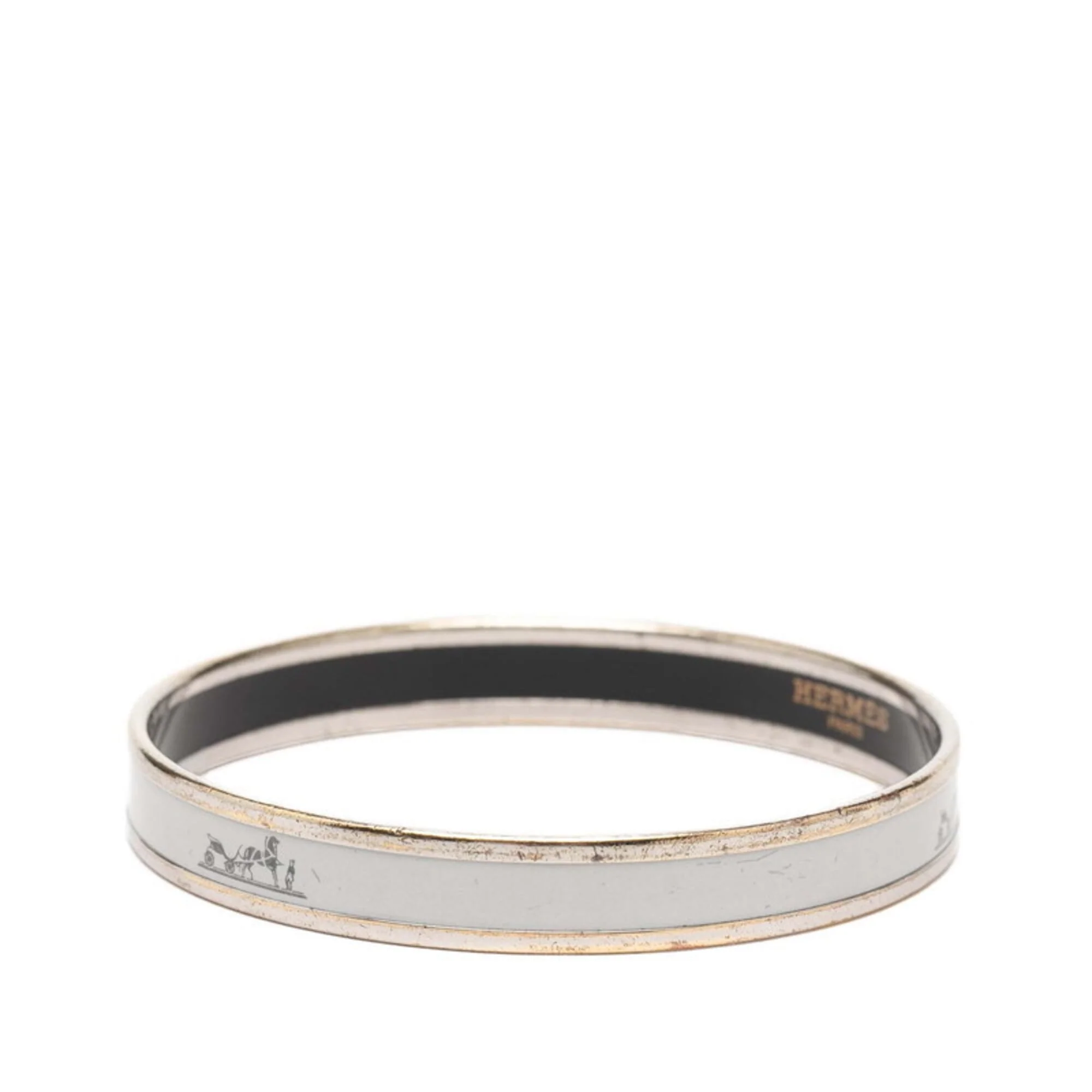 Email PM Bracelet Metal - Image 2