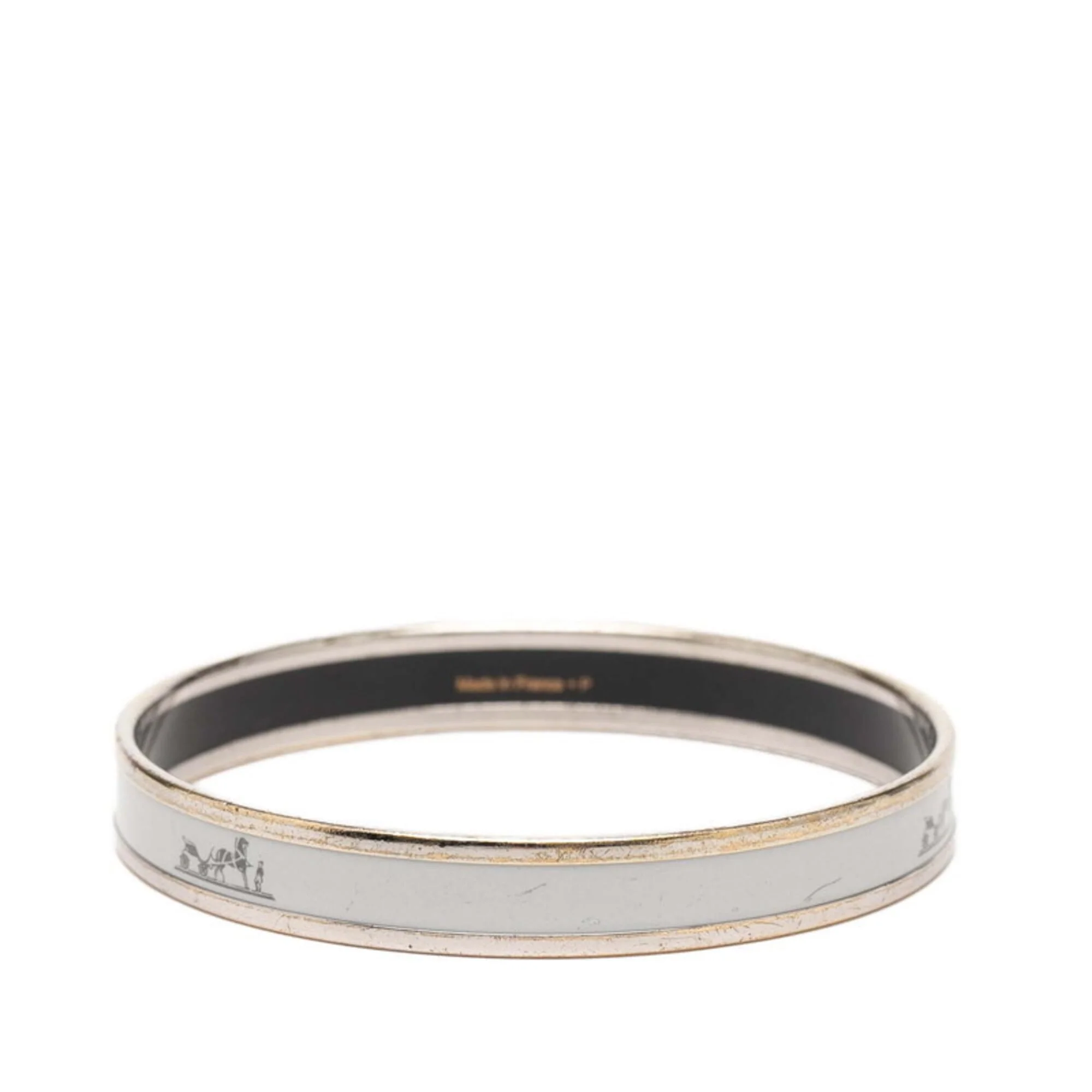 Email PM Bracelet Metal - Image 3