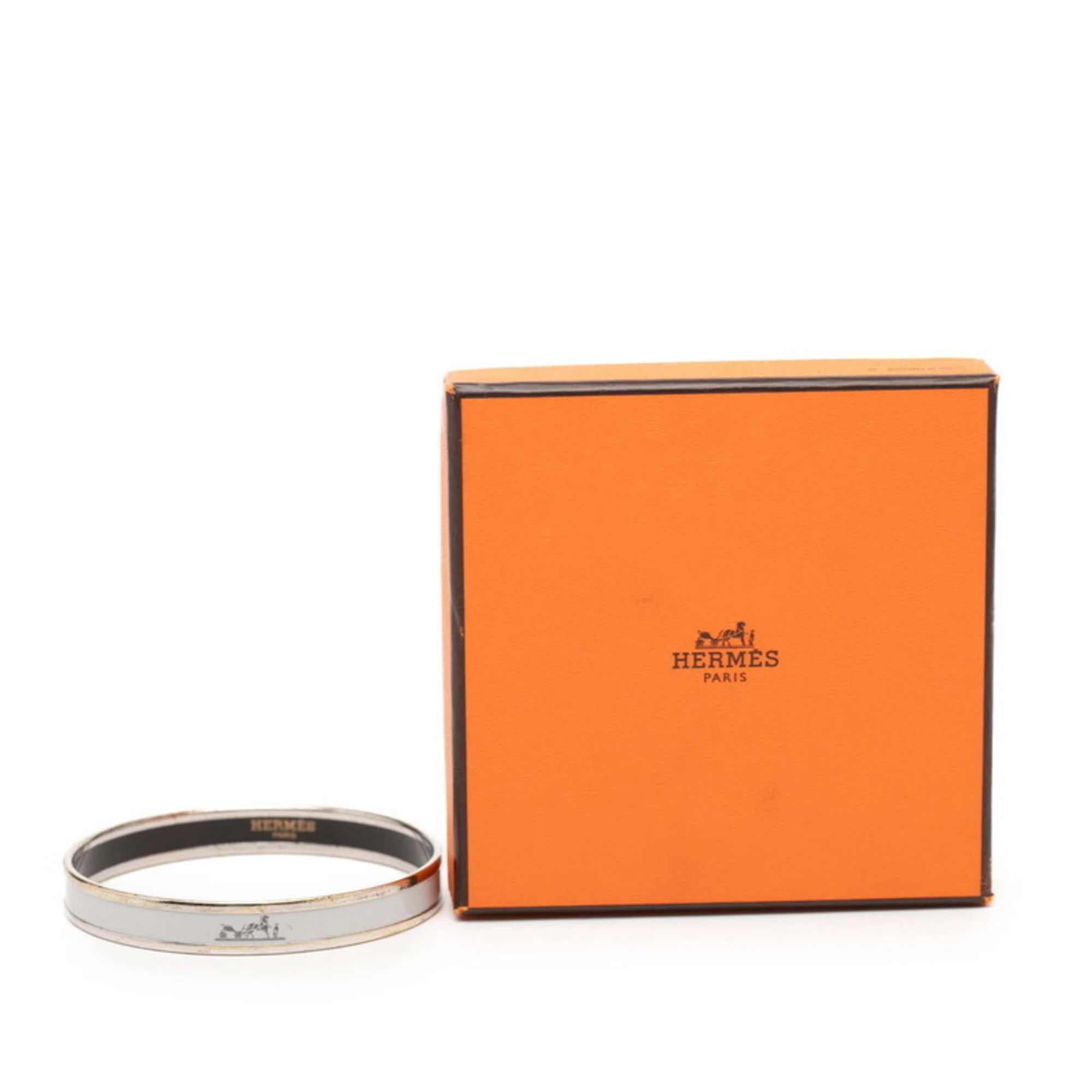 Email PM Bracelet Metal - Image 6