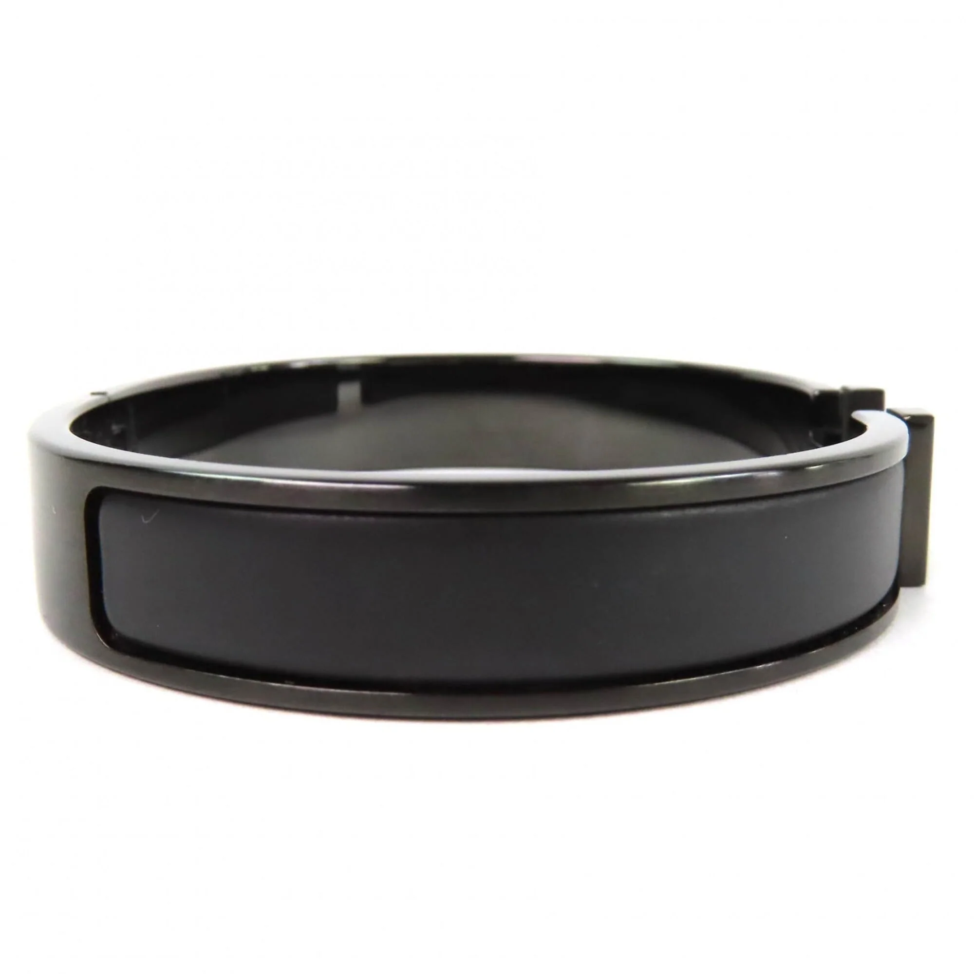 Enamel Bracelet Black - Image 4