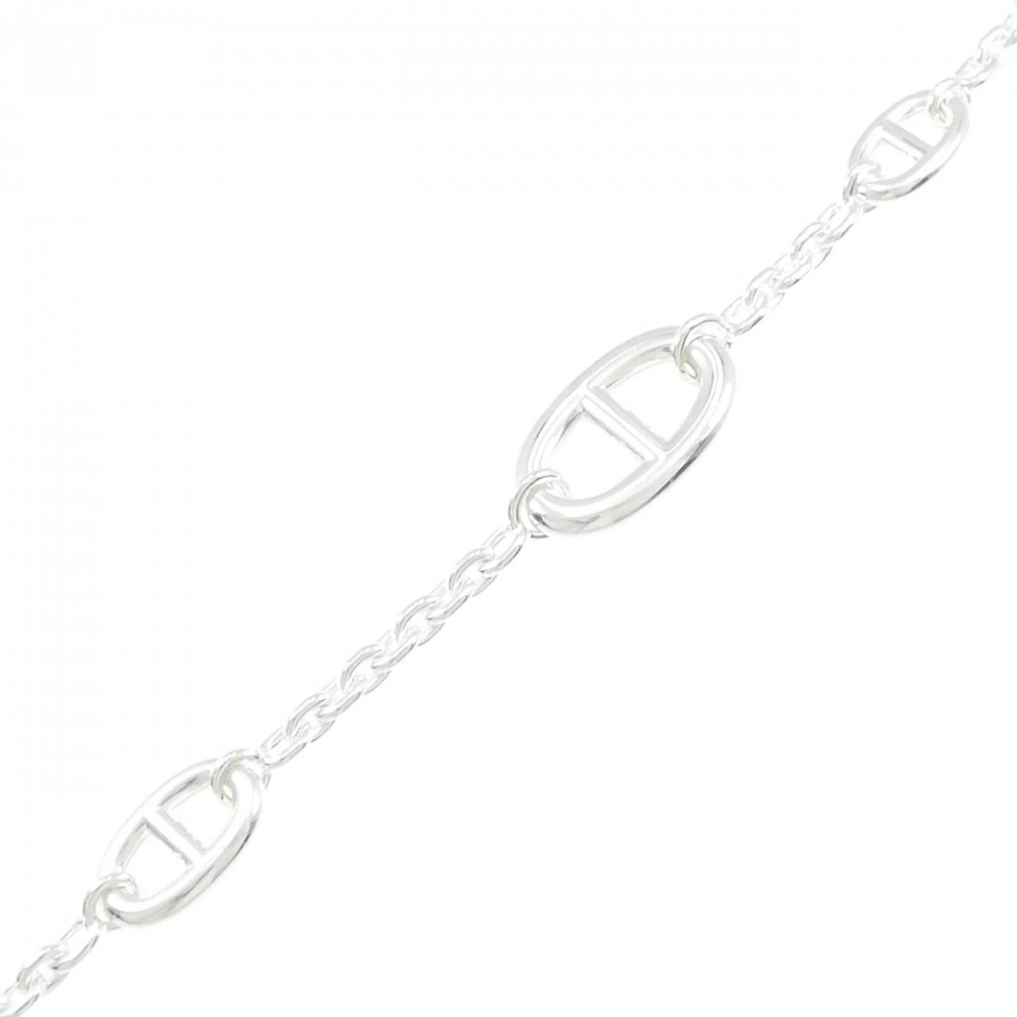 Farandole Bracelet Sterling Silver