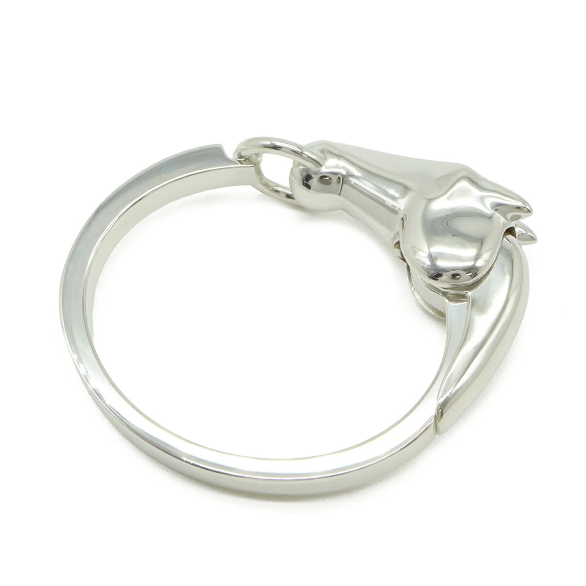 Gallop Bracelet Sterling Silver - Image 4