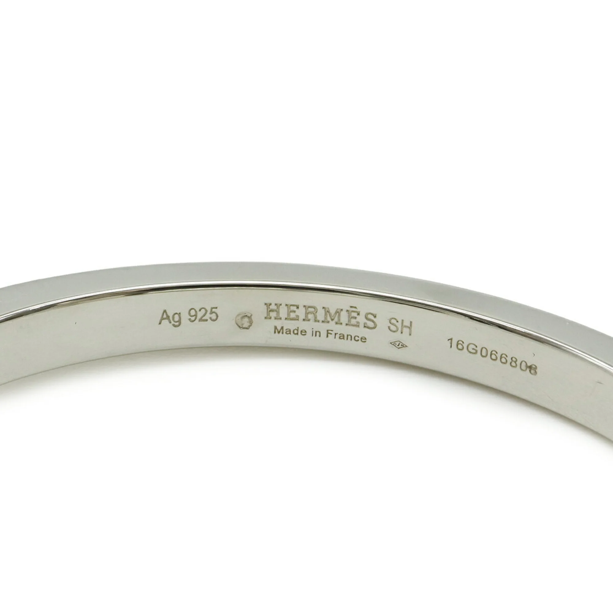 Gallop Bracelet Sterling Silver - Image 5