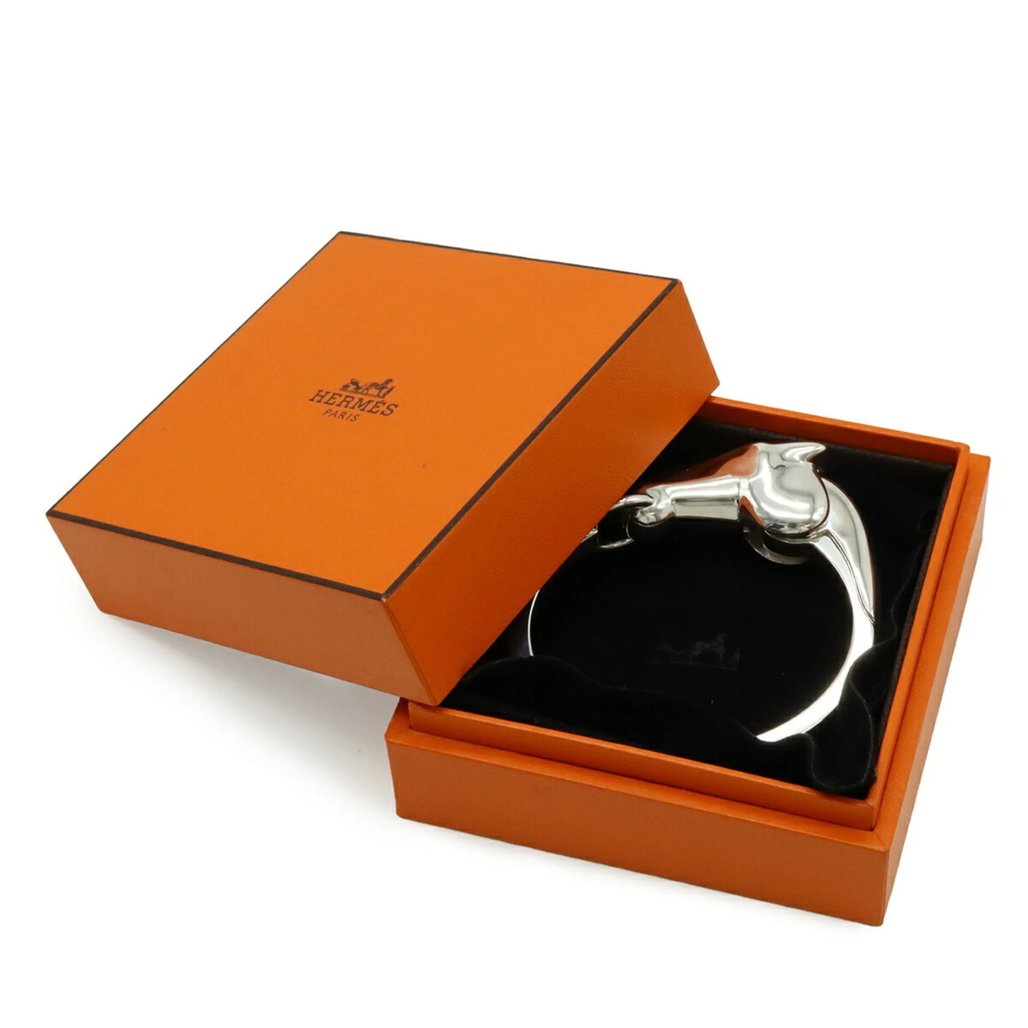 Gallop Bracelet Sterling Silver - Image 7