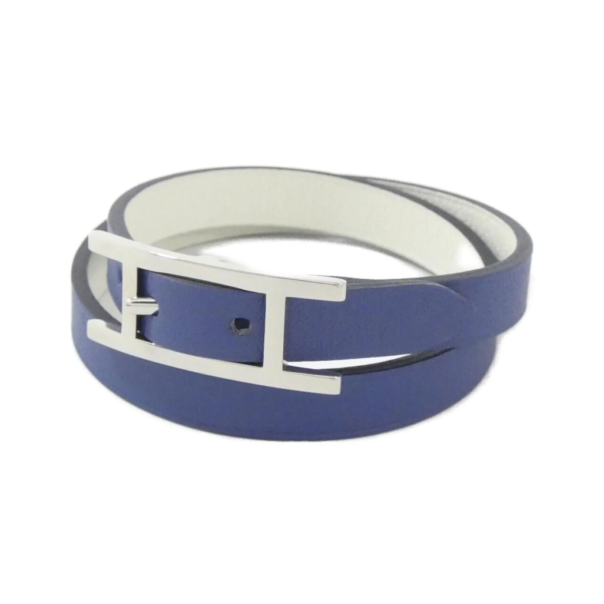 Hapi Bracelet Leather