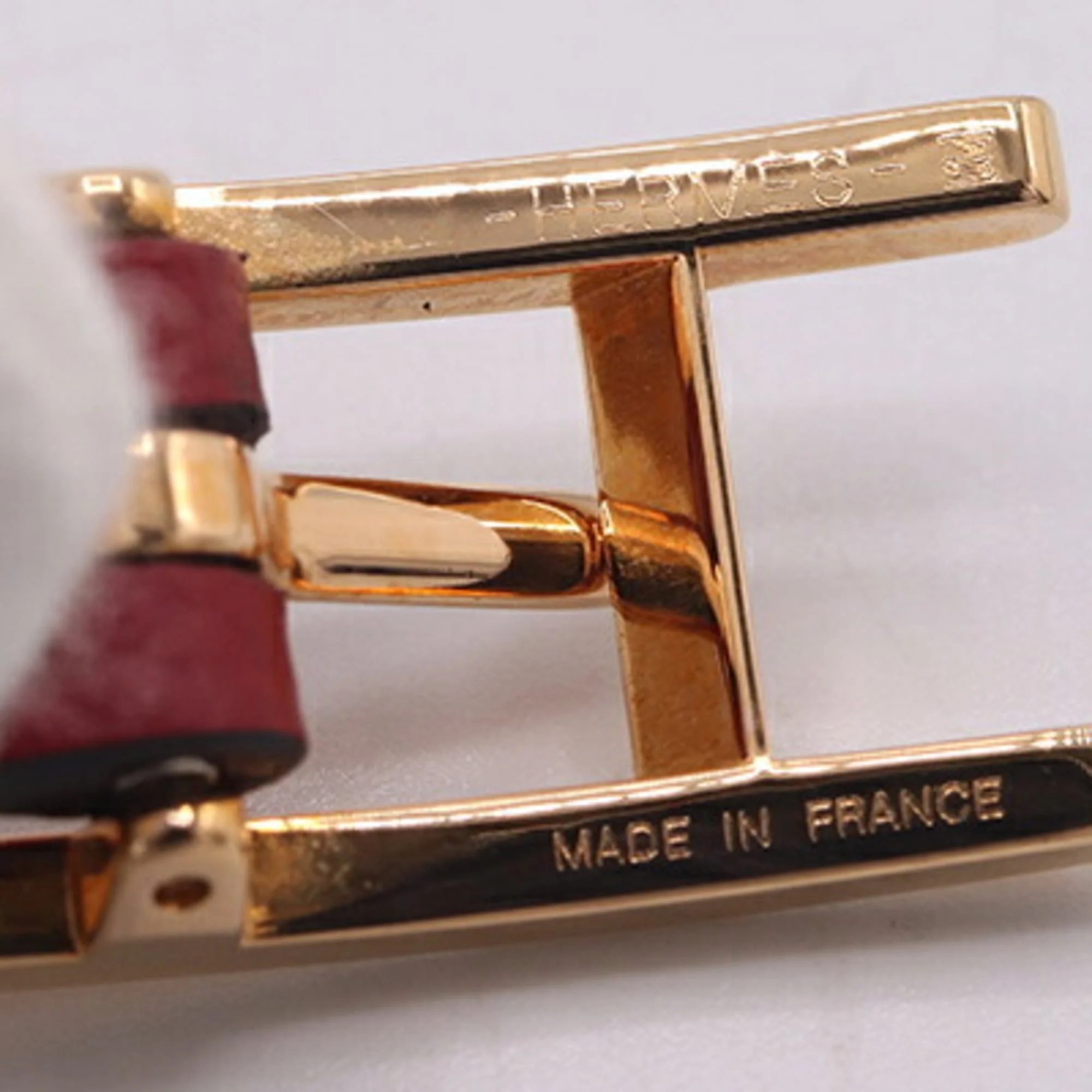 Hapi Bracelet Leather - Image 4