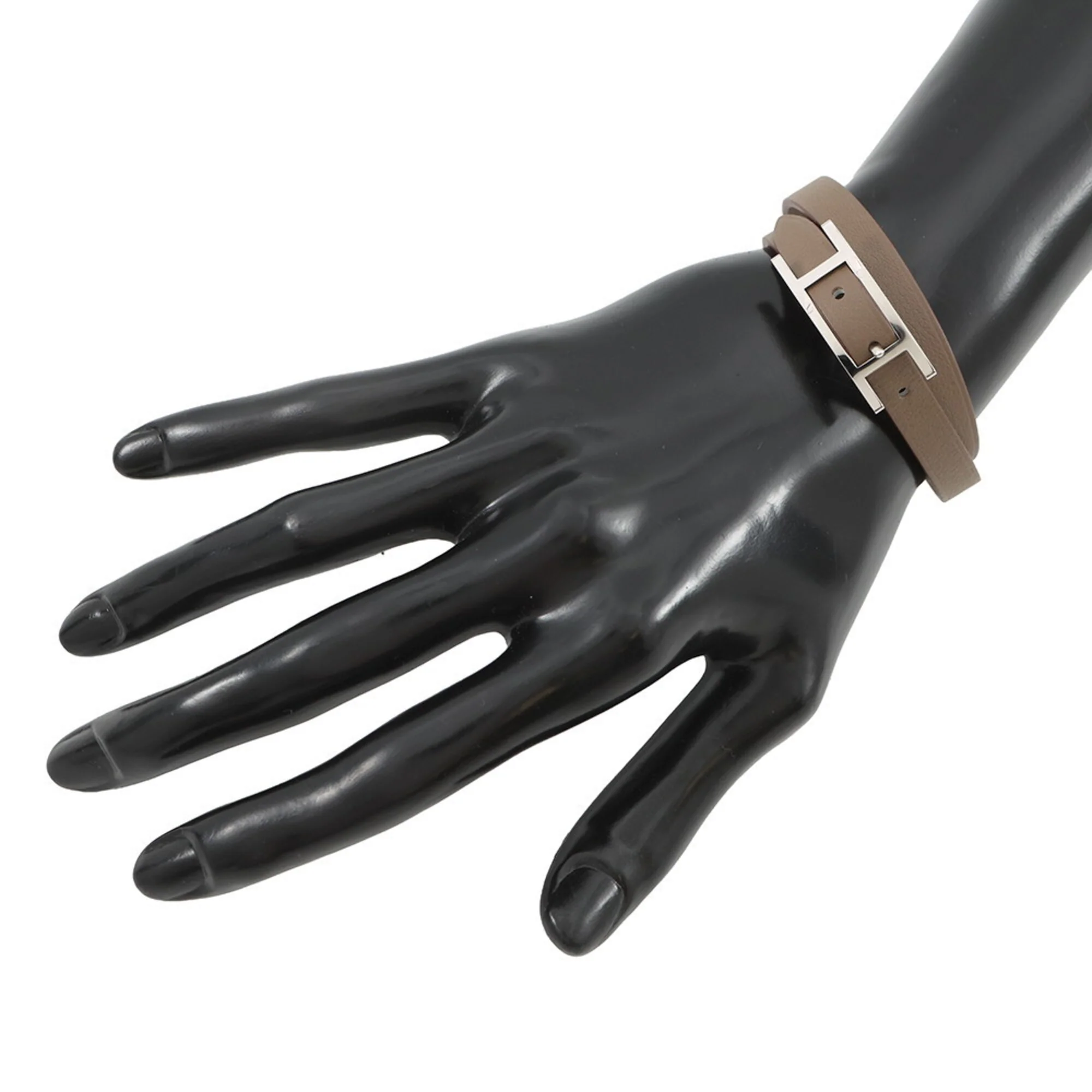 Hapi Bracelet Leather - Image 4