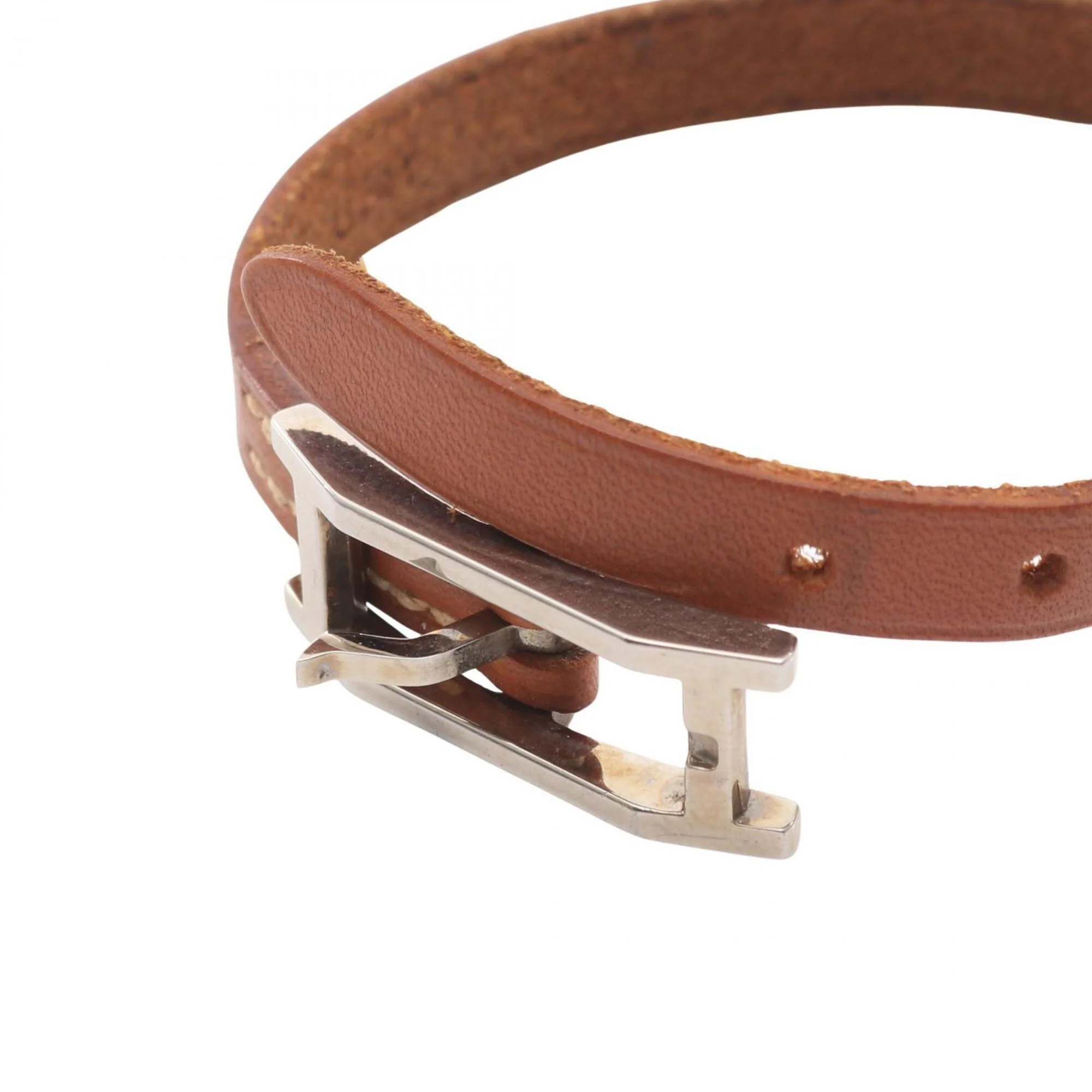 Hapi Bracelet Leather - Image 3
