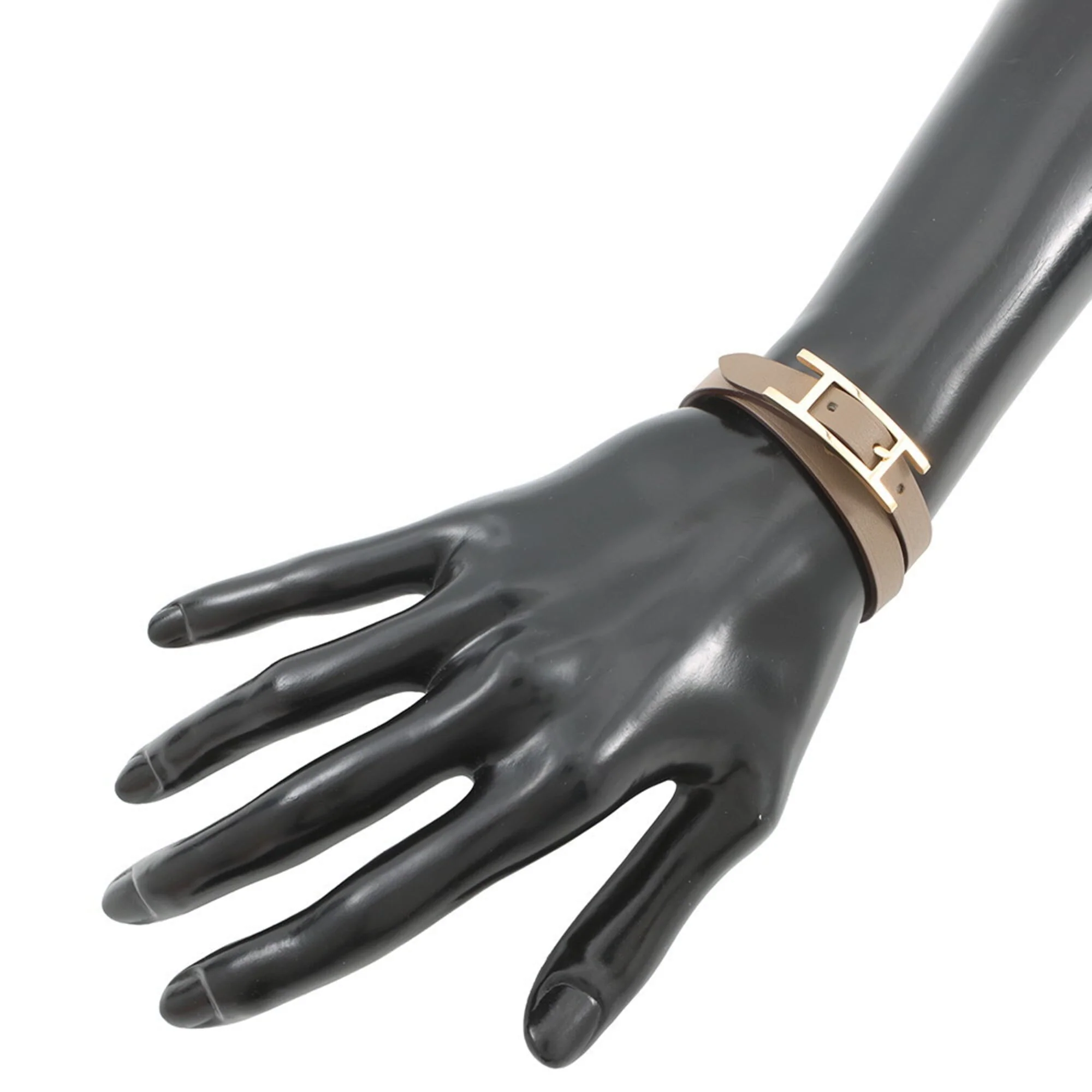 Hapi Bracelet Leather - Image 4