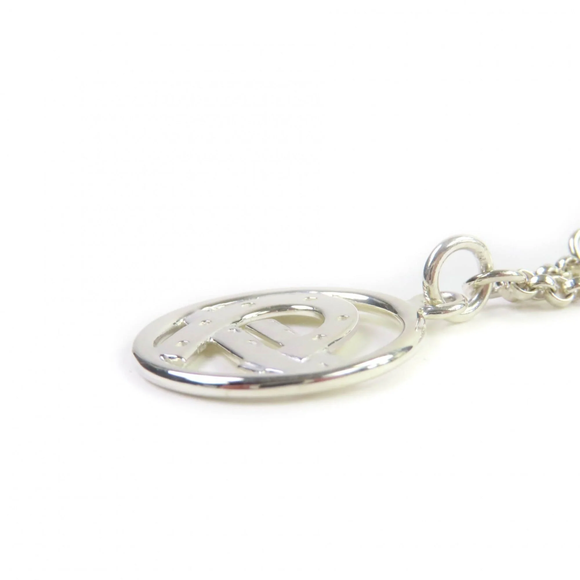 Horseshoe Bracelet Sterling Silver - Image 6