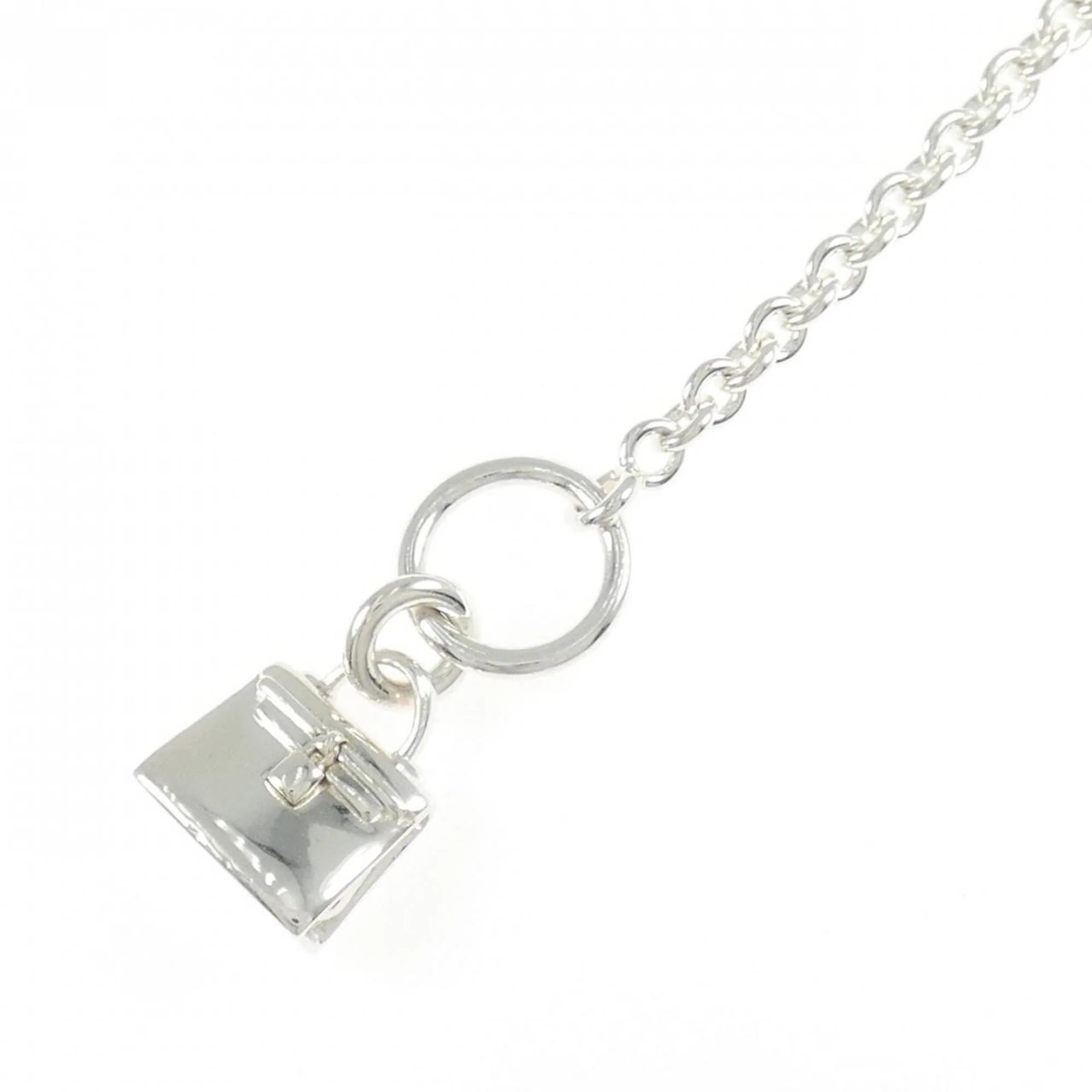 Kelly Bracelet Sterling Silver