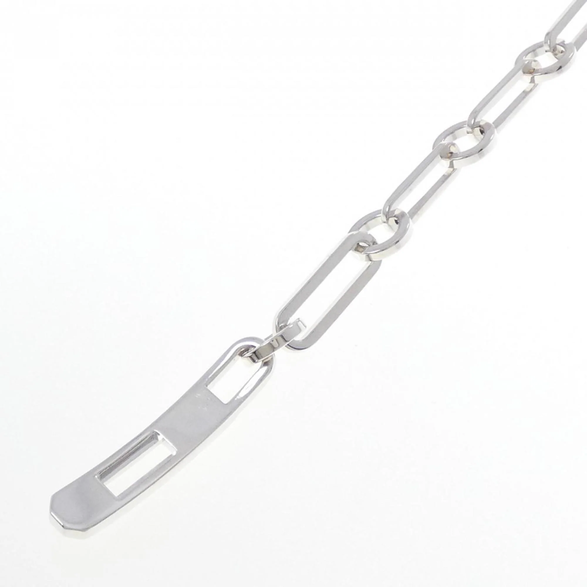 Kelly Chaine Bracelet Sterling Silver - Image 2