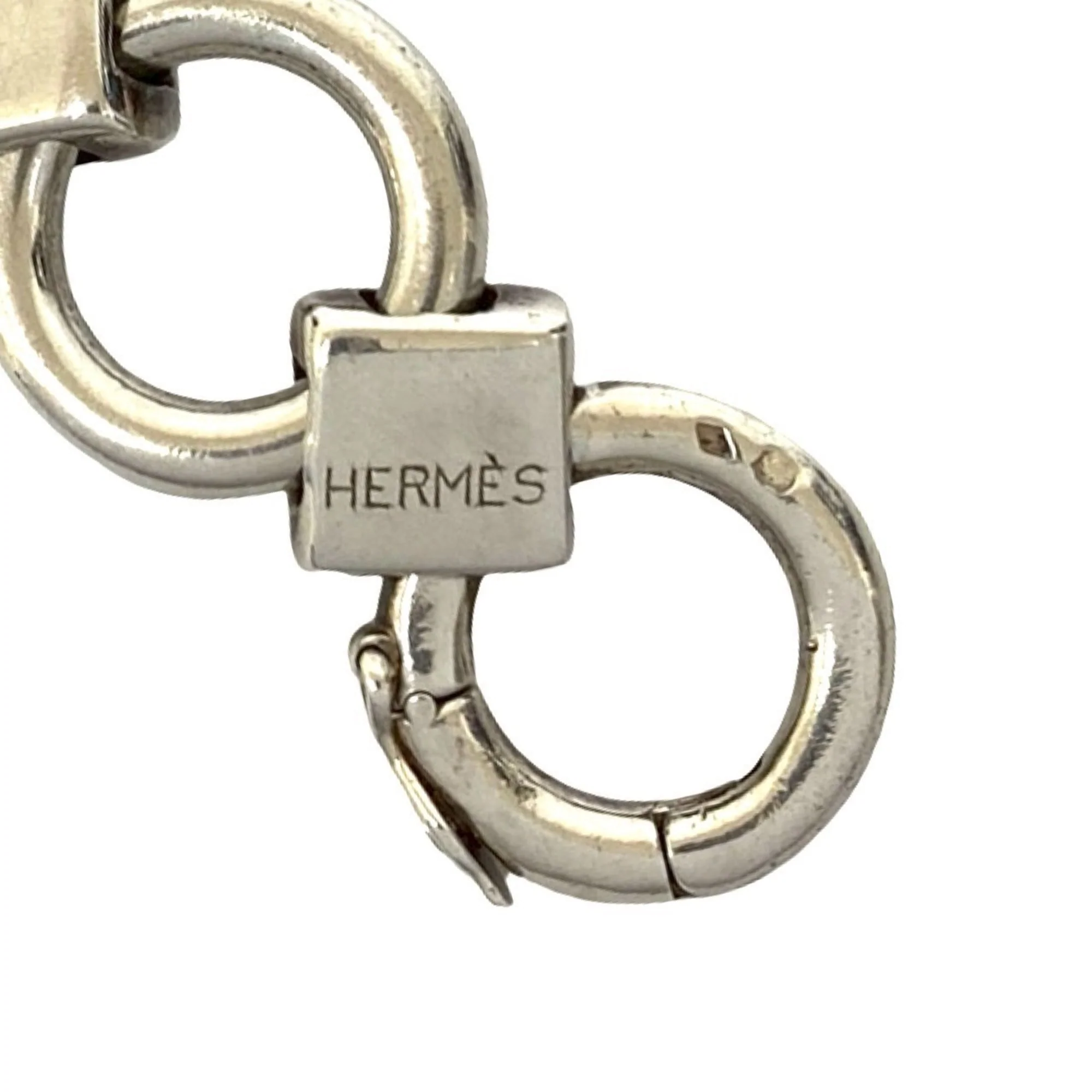 Lancelot Bracelet Sterling Silver - Image 2