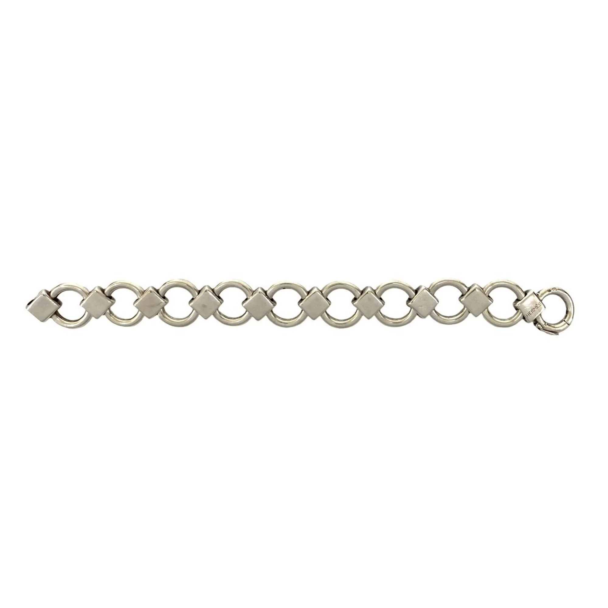 Lancelot Bracelet Sterling Silver - Image 5