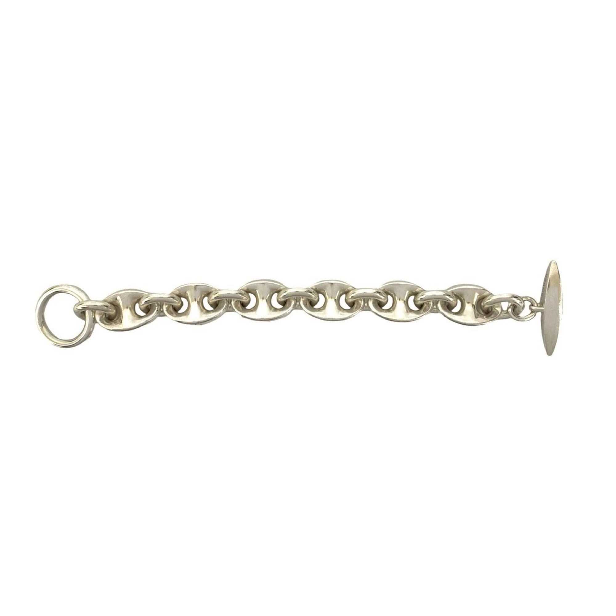 Neptune Bracelet Sterling Silver - Image 5