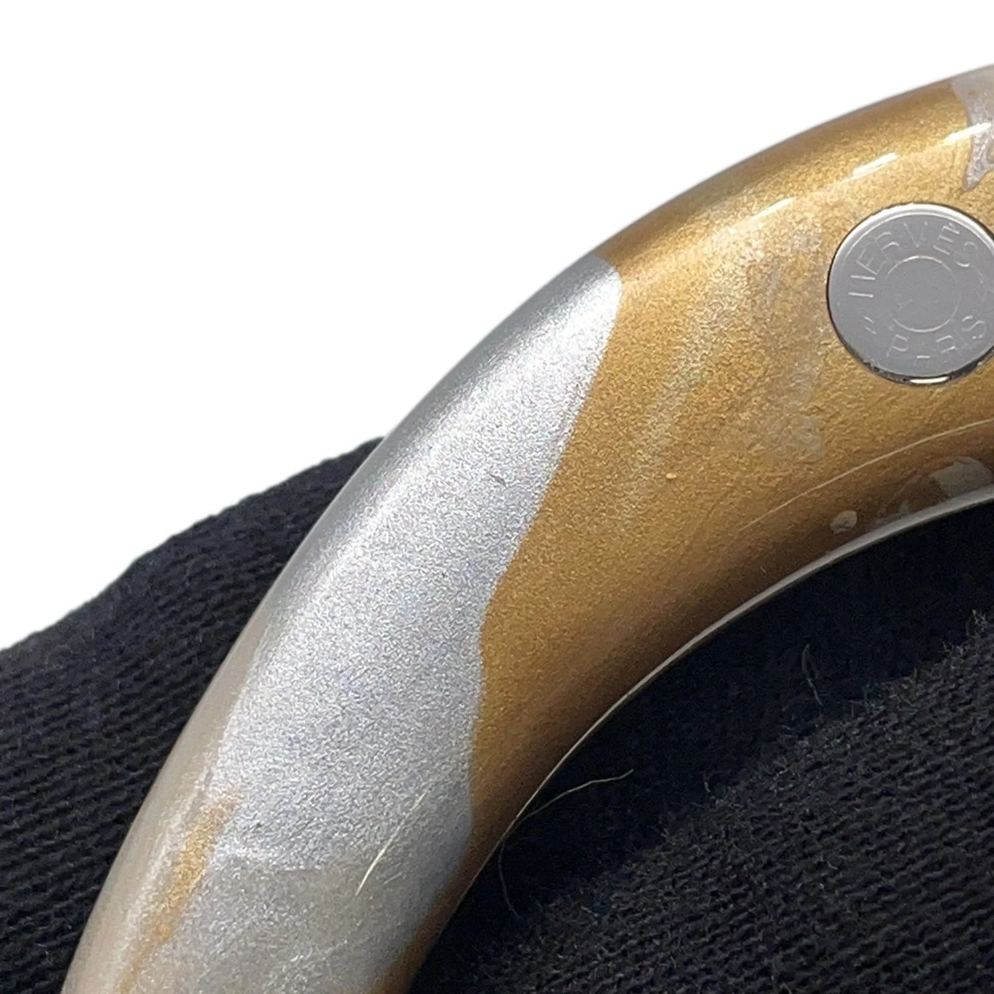 Sterelle Bracelet Lacquer and Wood Mini - Image 5
