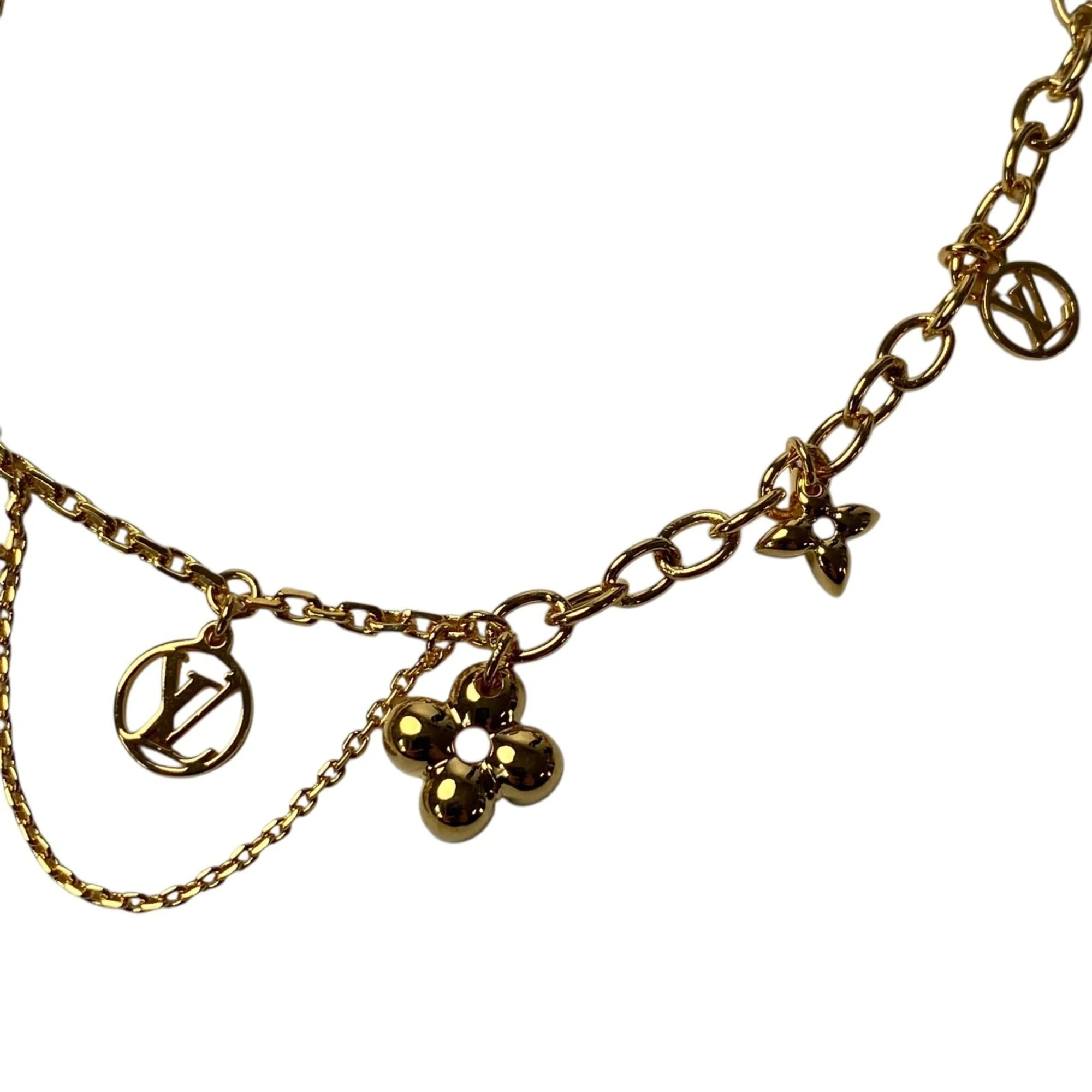 Blooming Bracelet Gold - Image 6