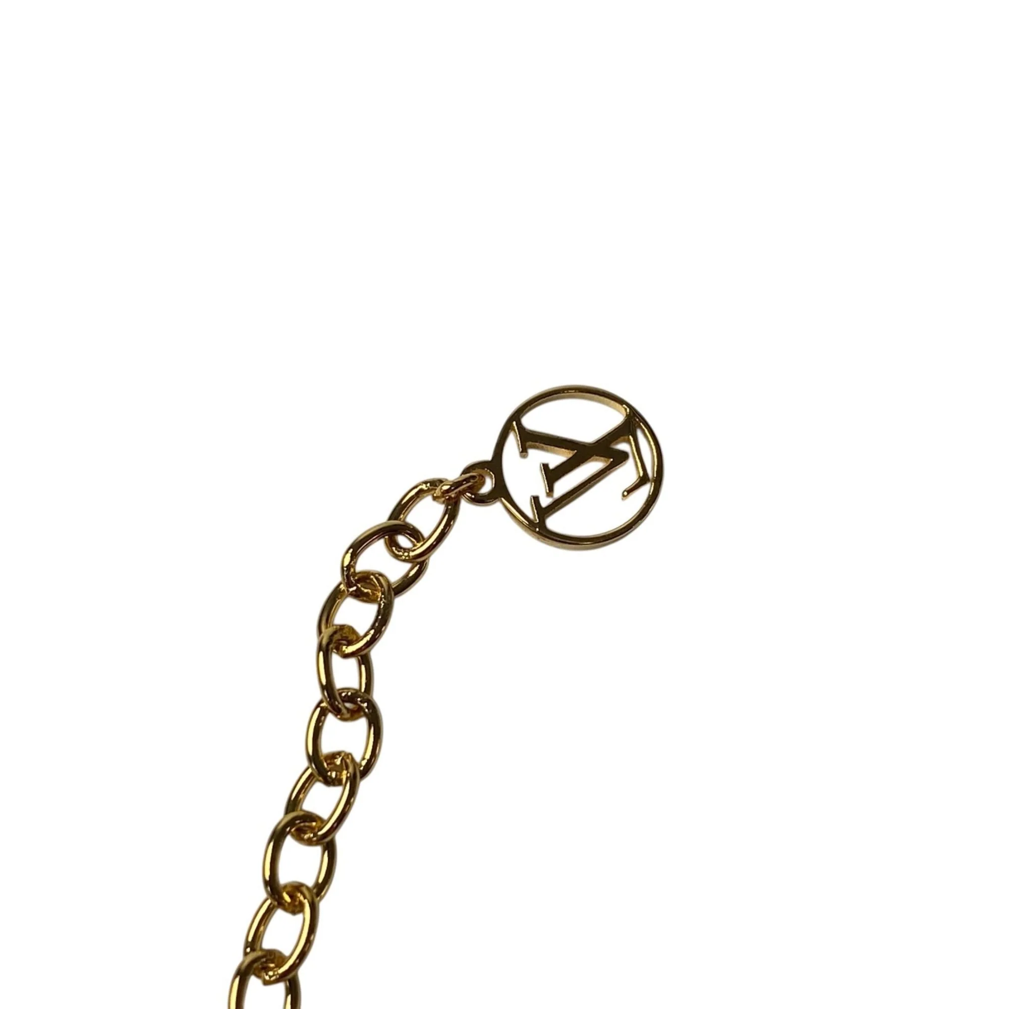 Blooming Bracelet Gold - Image 7
