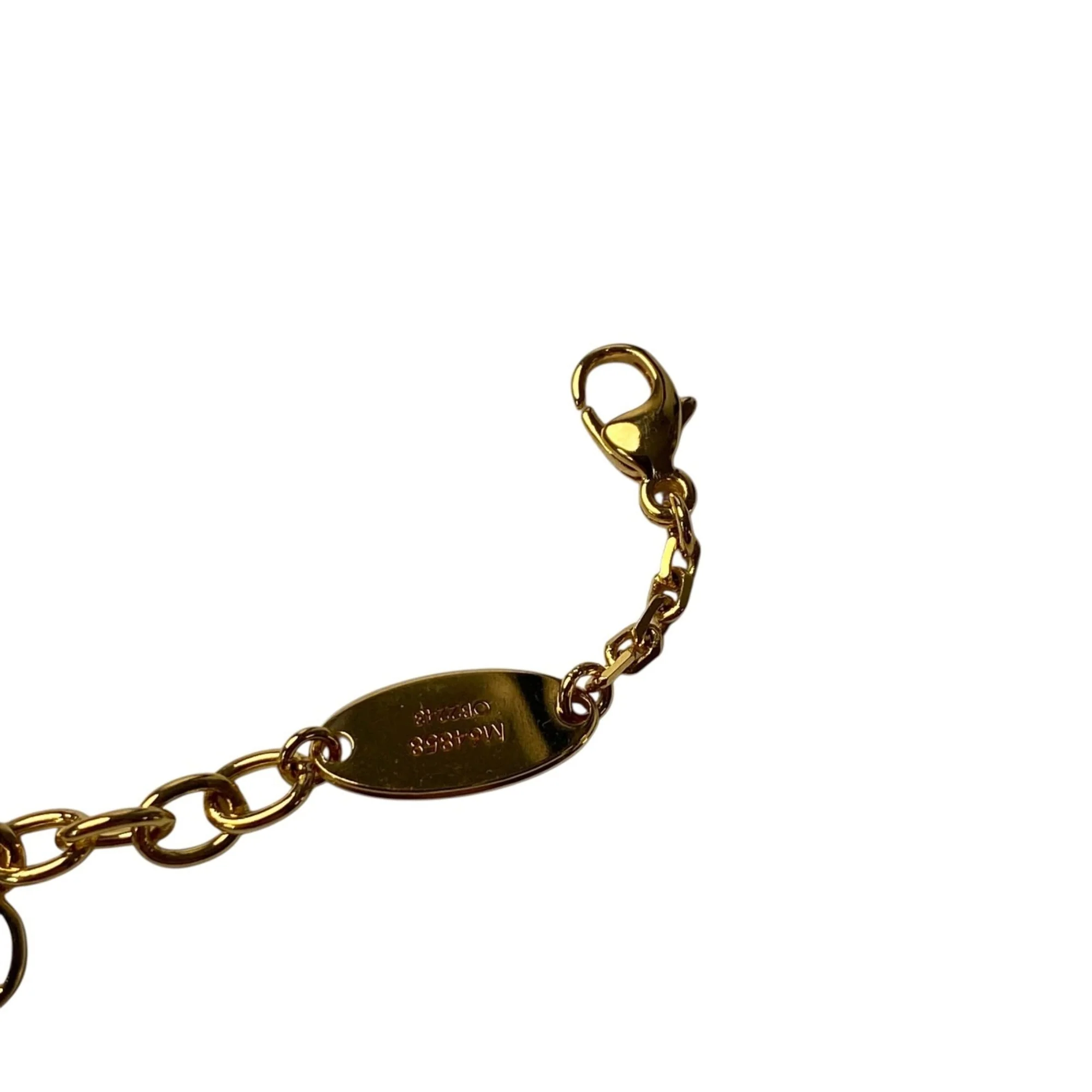 Blooming Bracelet Gold - Image 8