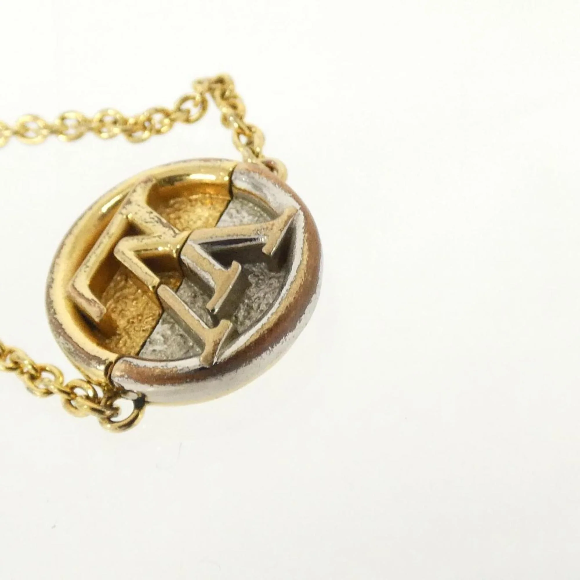 Bracelet Gold and Silver - Image 3