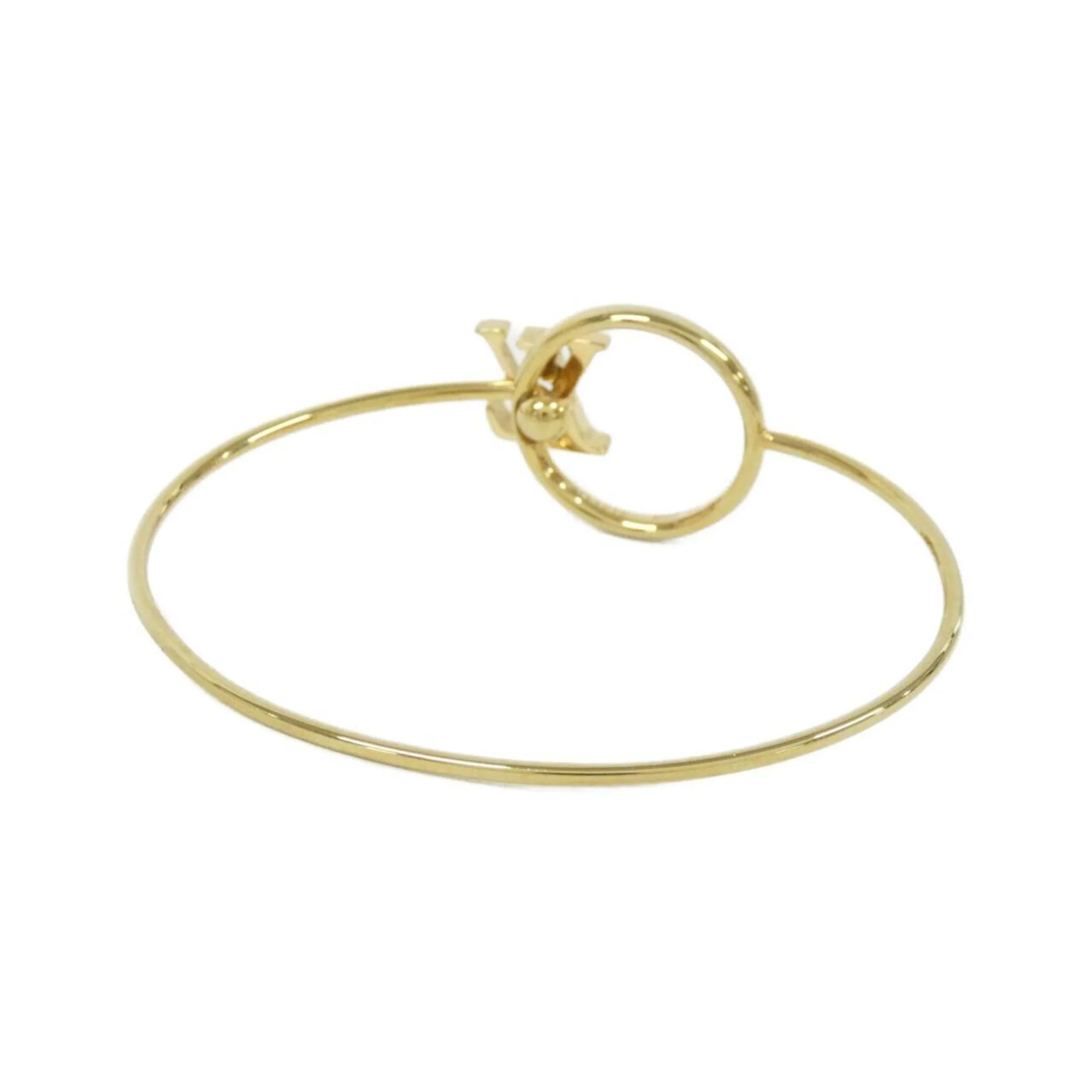Bracelet Gold-Tone Metal - Image 2