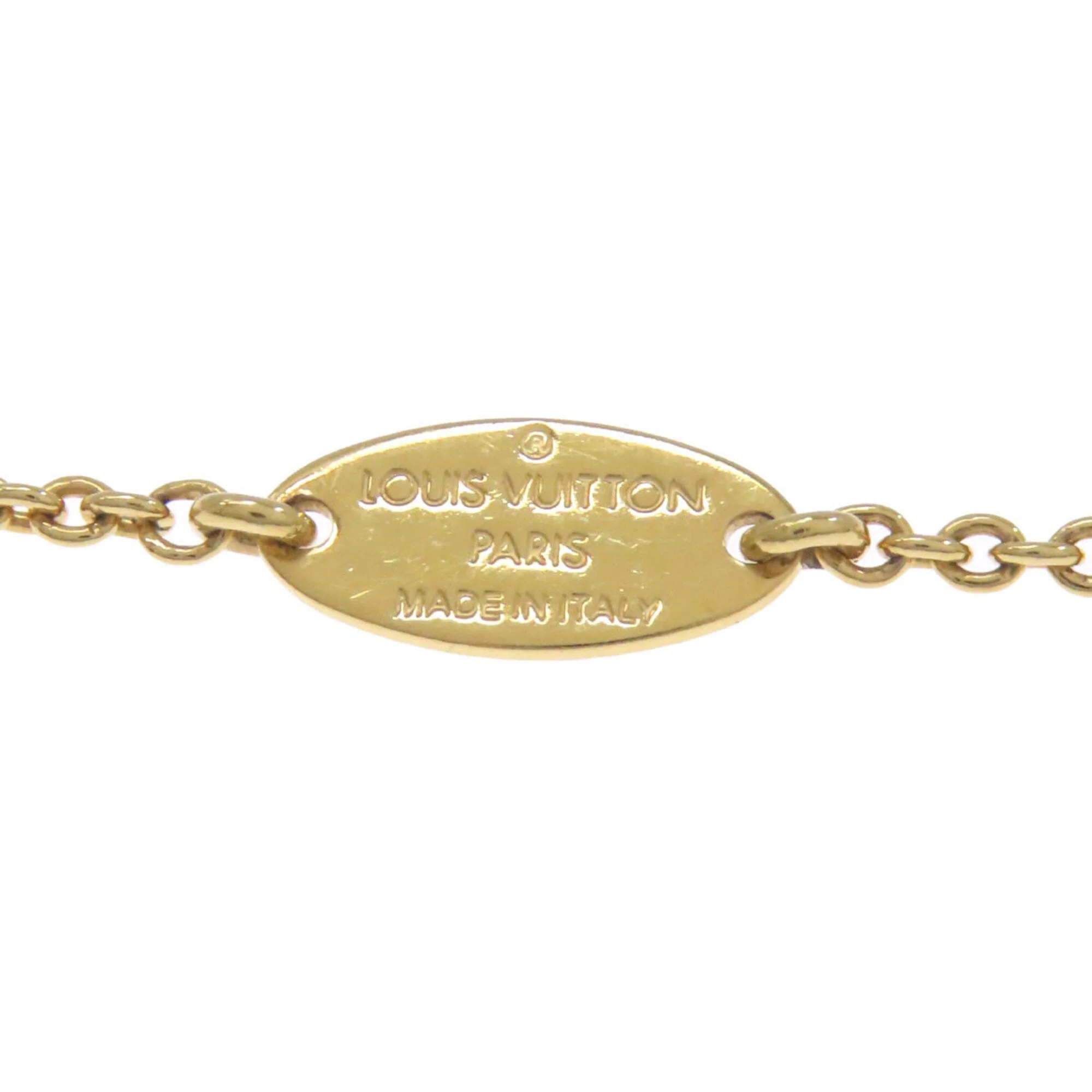 Bracelet Metal Gold - Image 4