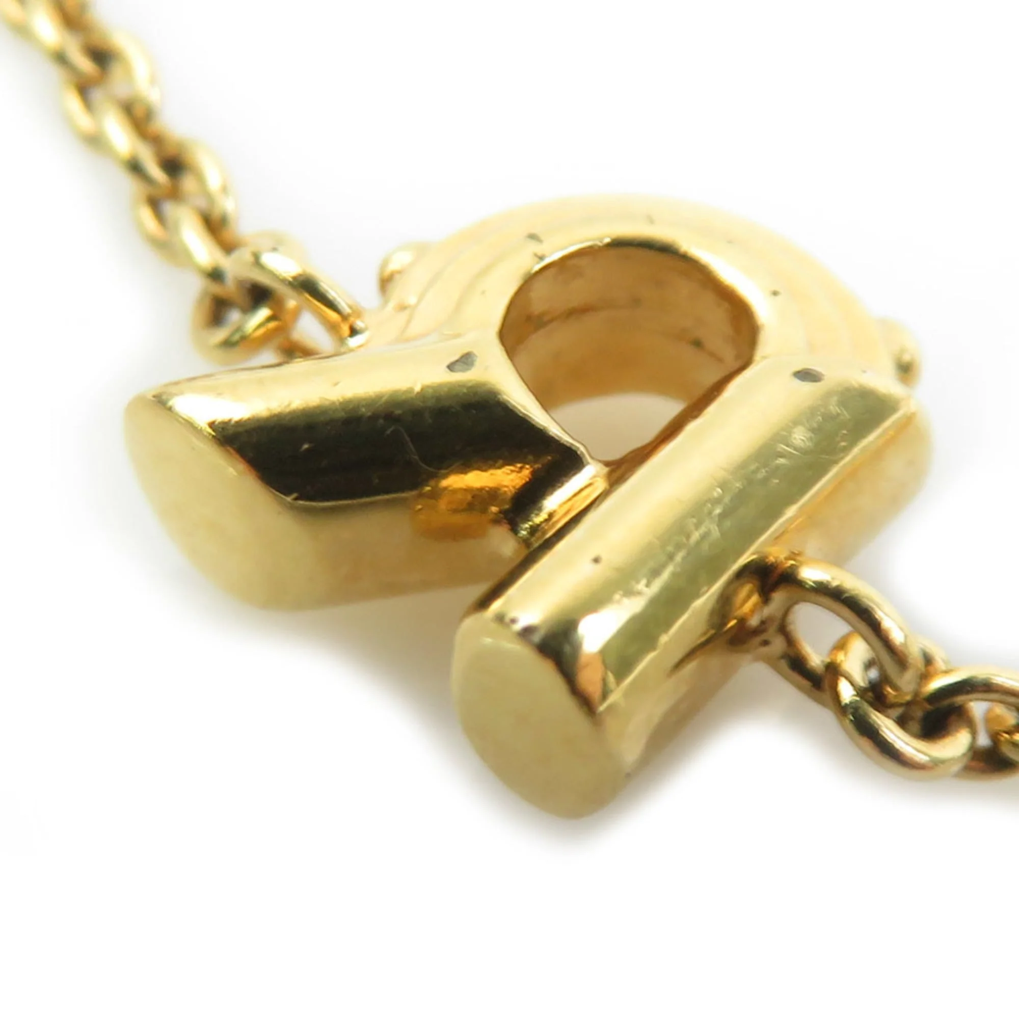 Bracelet Metal Gold - Image 4