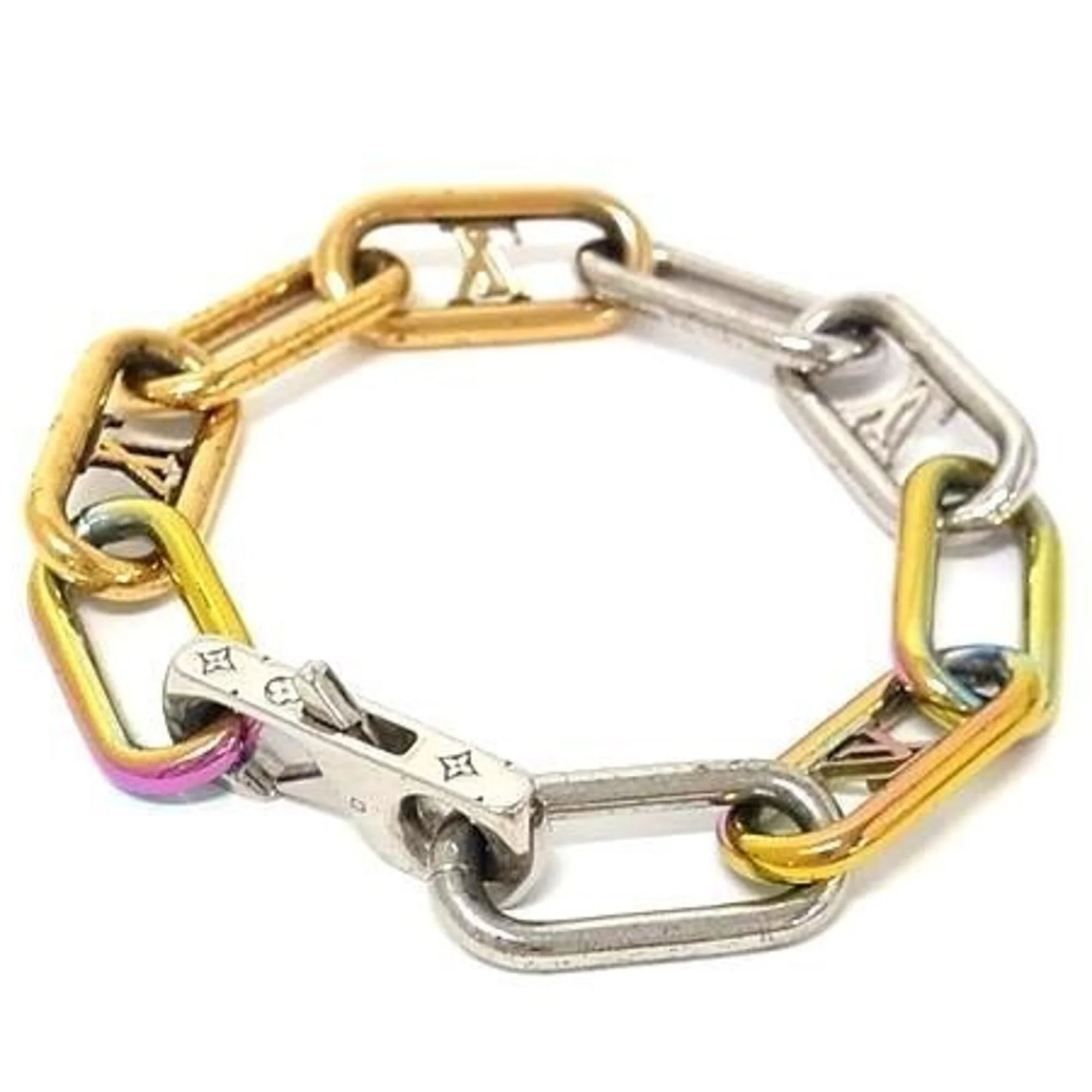 Bracelet Metal Multi-Color - Image 2