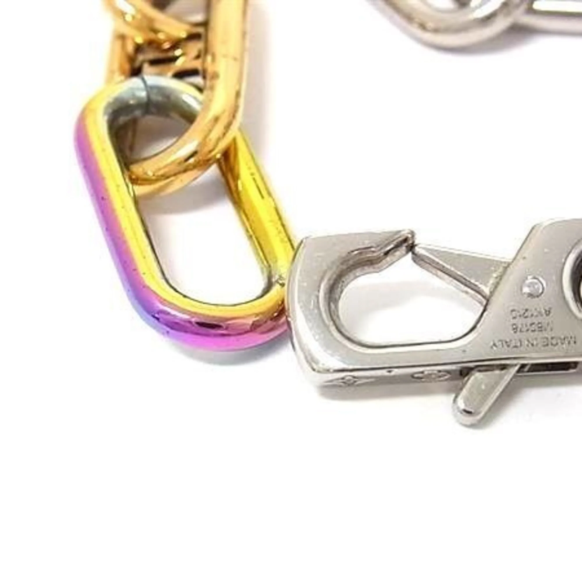 Bracelet Metal Multi-Color - Image 3