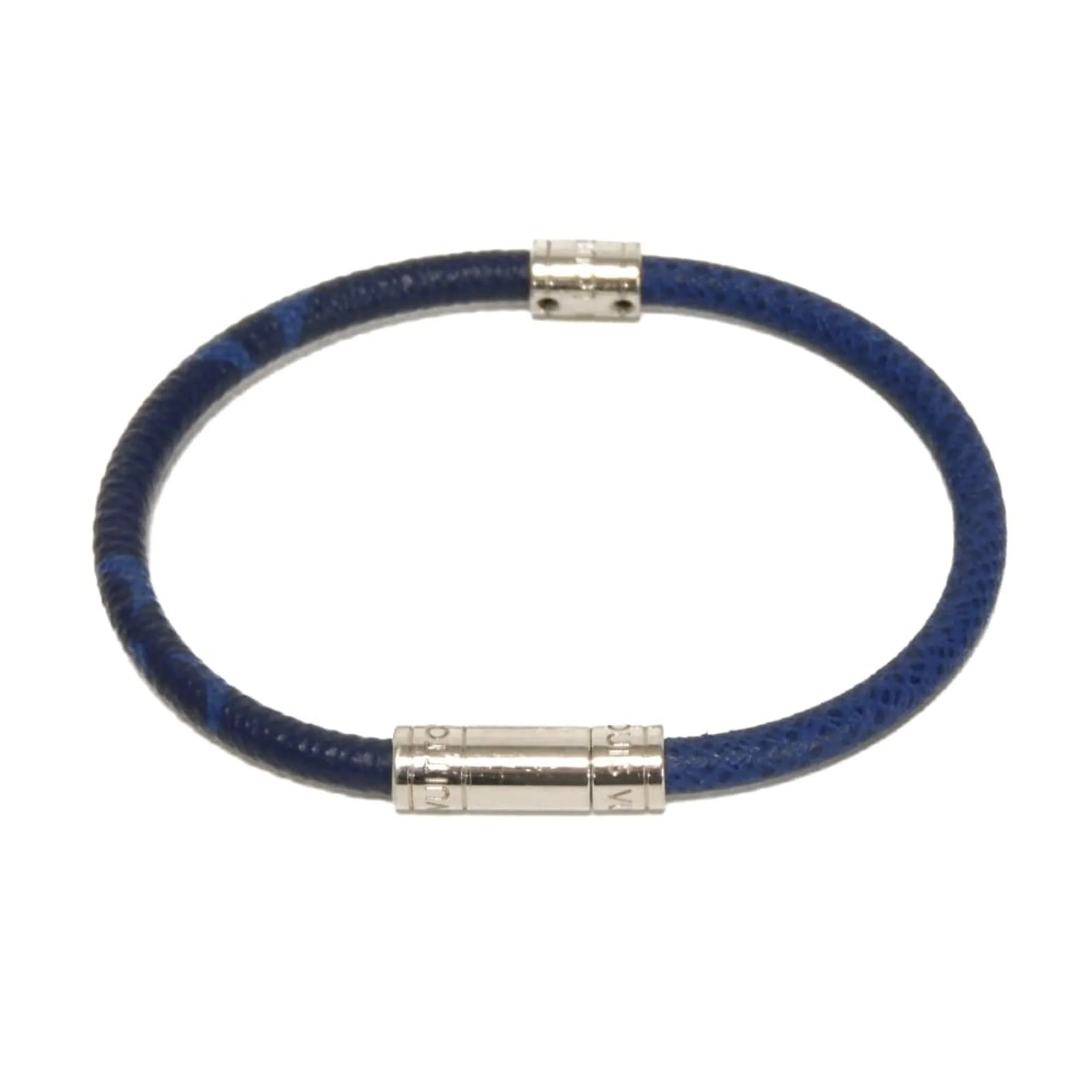Bracelet Monogram and Monogram Cobalt - Image 2