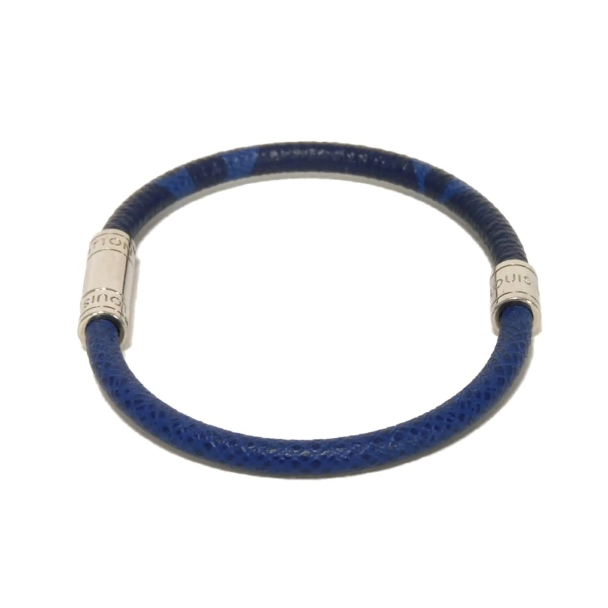 Bracelet Monogram and Monogram Cobalt - Image 3