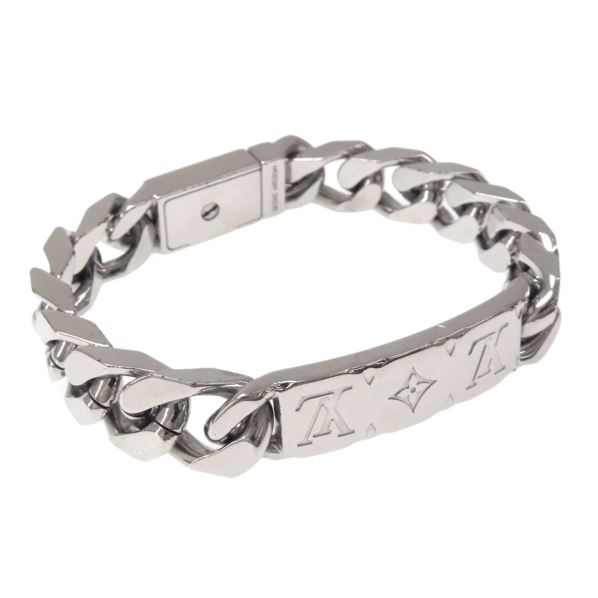 Chain Bracelet Metal - Image 2