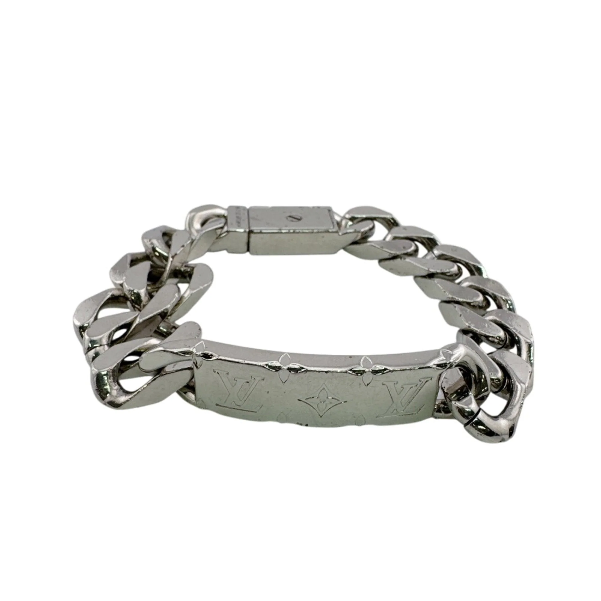 Chain Bracelet Sterling Silver - Image 5